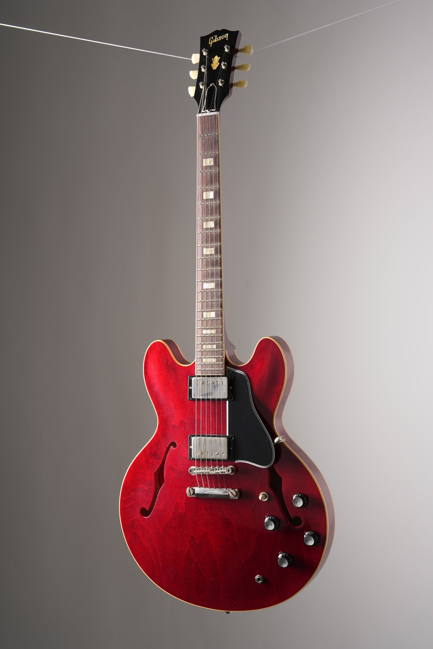 Gibson 1964 ES 335 Reissue