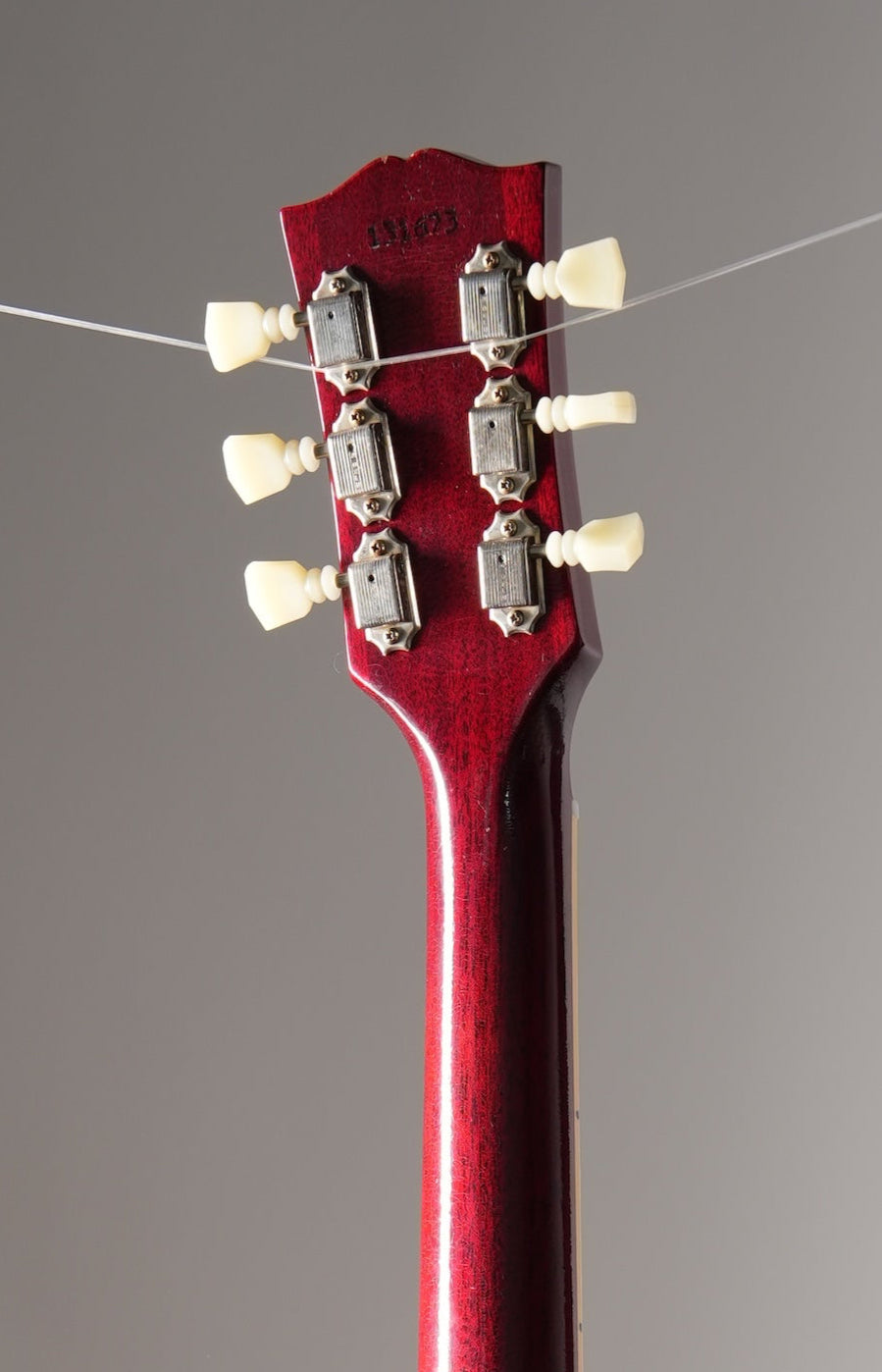 Gibson 1964 ES 335 Reissue