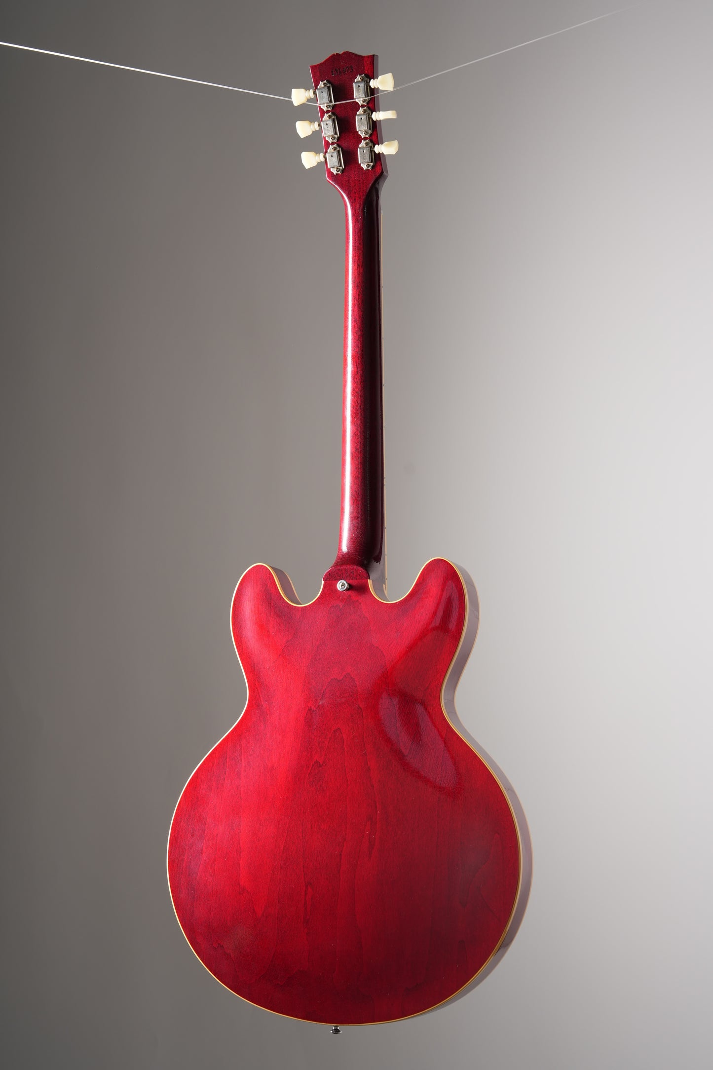 Gibson 1964 ES 335 Reissue