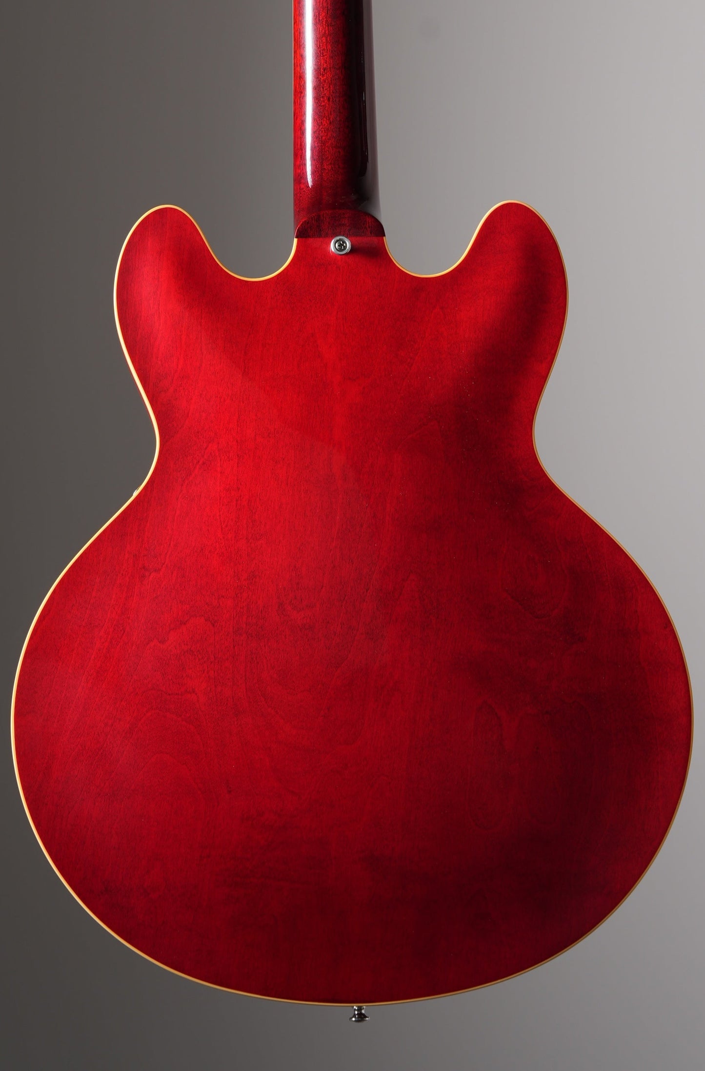 Gibson Custom Shop 1964 ES-335 Murphy Lab Ultra Light Aged - Sixties Cherry, w/ OHSC