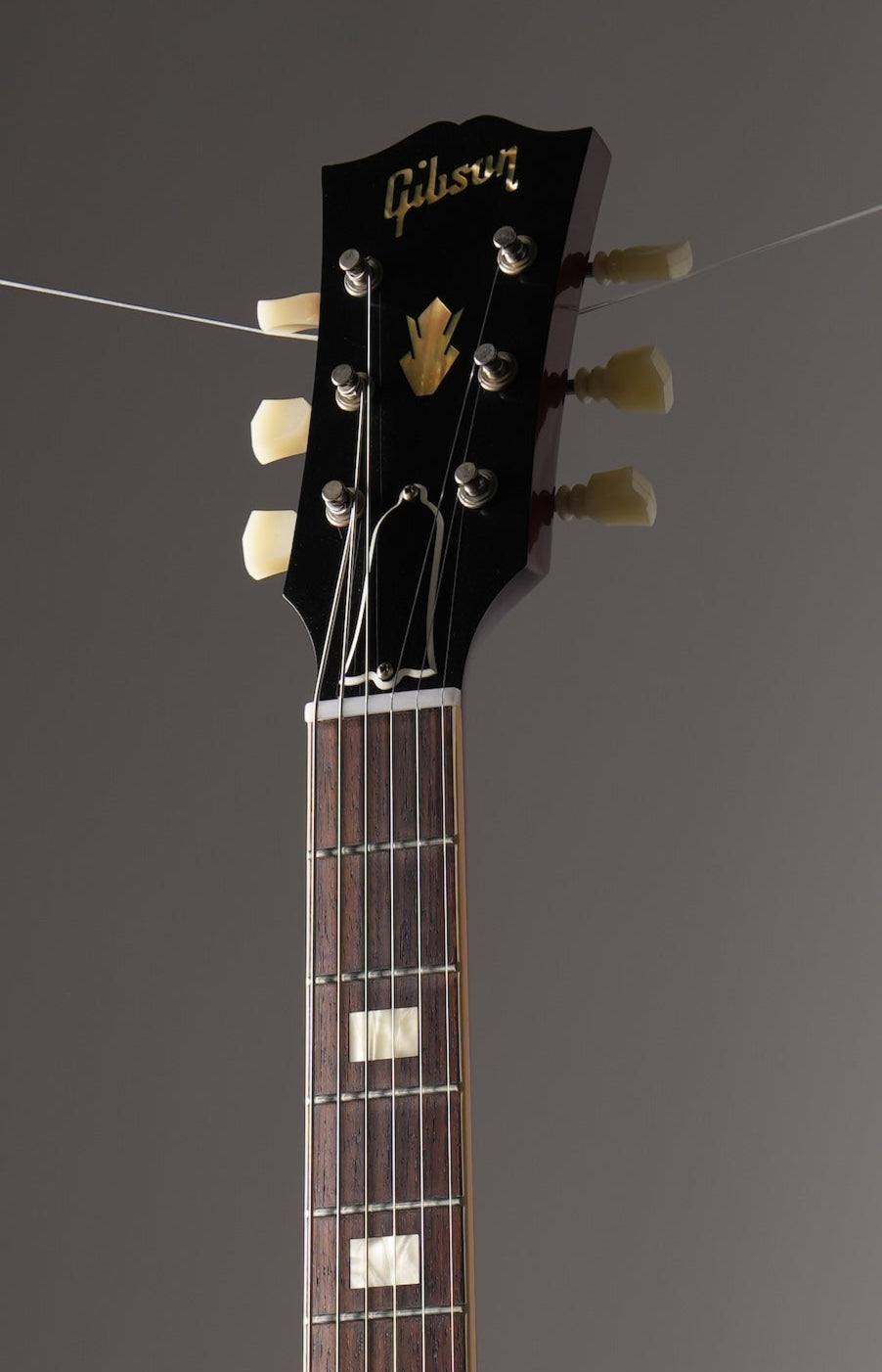 Gibson Custom Shop 1964 ES-335 Murphy Lab Ultra Light Aged - Sixties Cherry, w/ OHSC