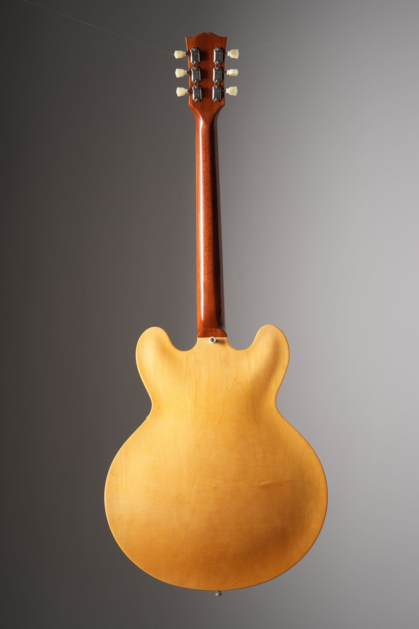 Gibson ES-335 Figured Antique Natural