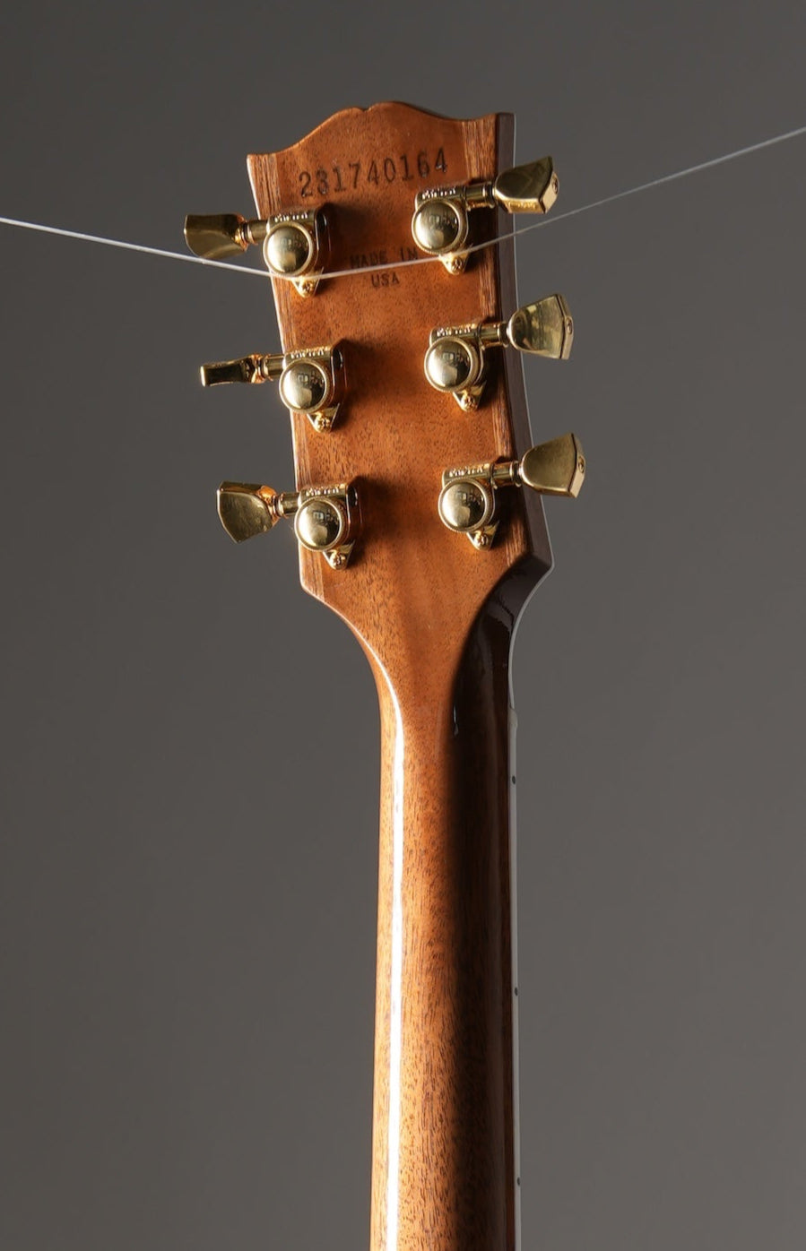 Gibson ES-335 Supreme Semi-Hollow Electric Guitar - Seafoam Green, w/ OHSC