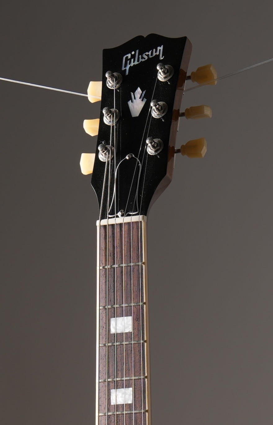 Gibson ES-335 Figured Antique Natural