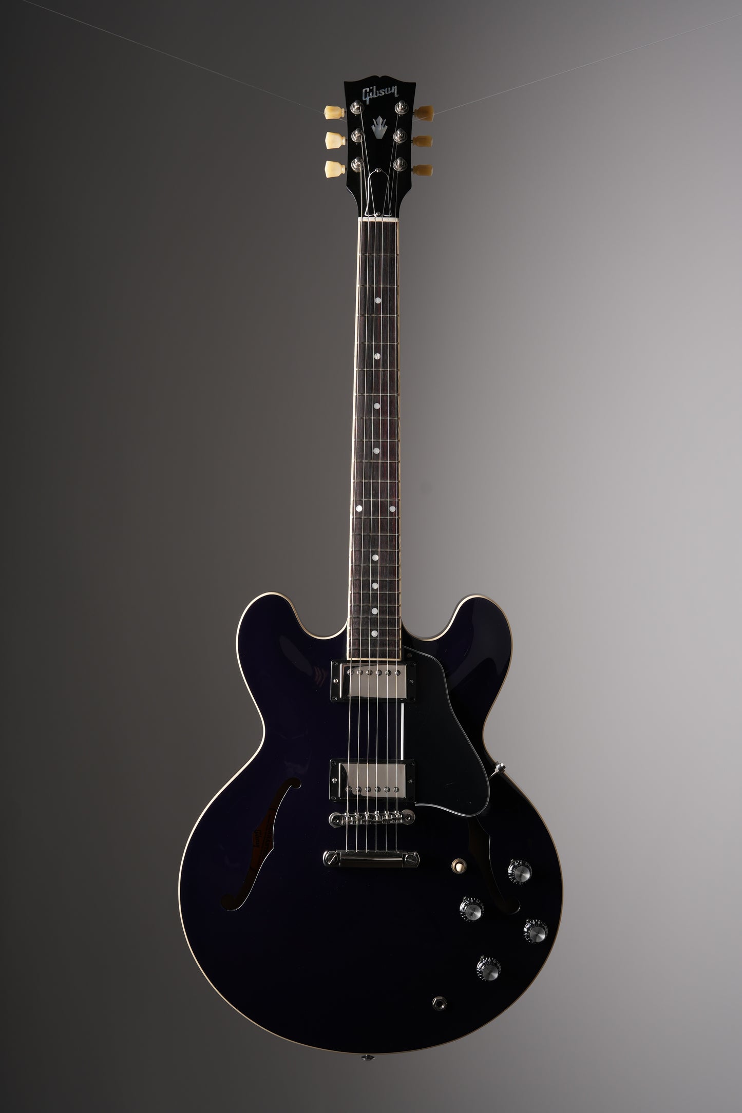 Gibson ES-335 Deep Purple