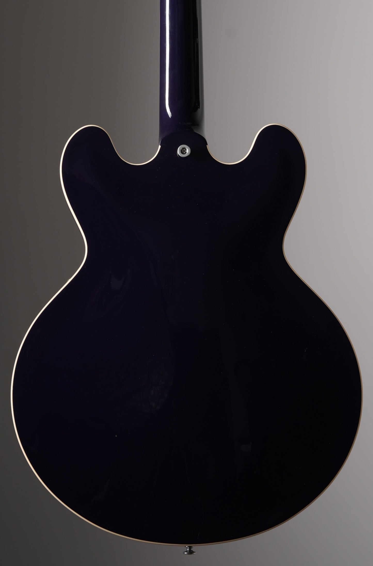 Gibson ES-335 Deep Purple