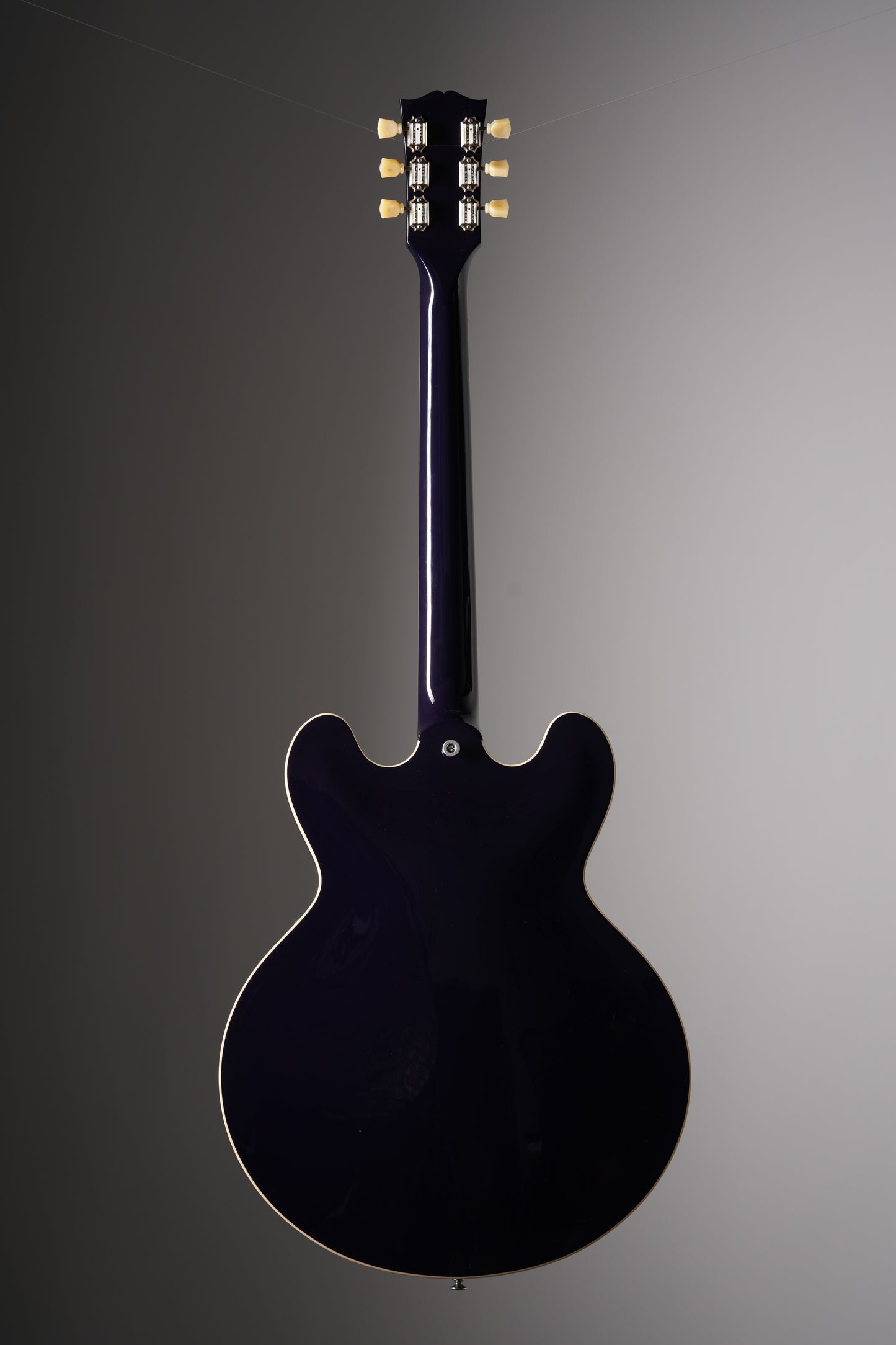 Gibson ES-335 Deep Purple