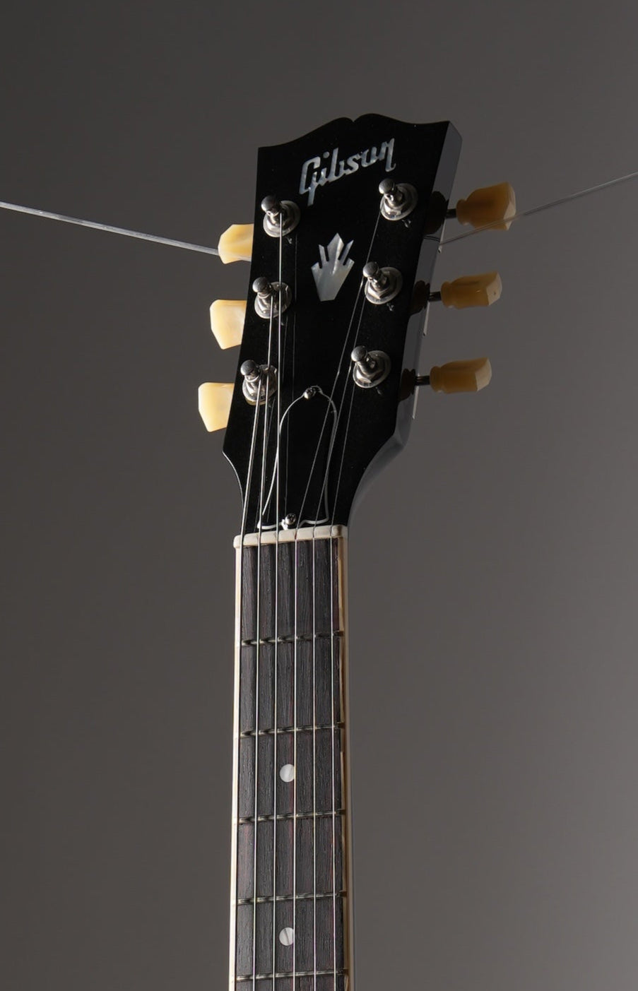 Gibson ES-335 Deep Purple