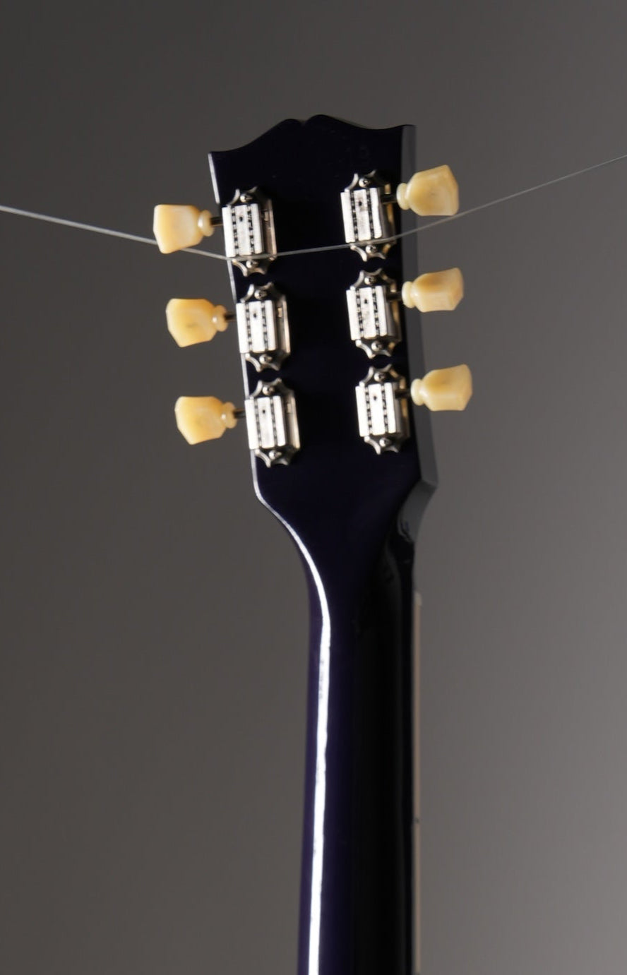 Gibson ES-335 Deep Purple