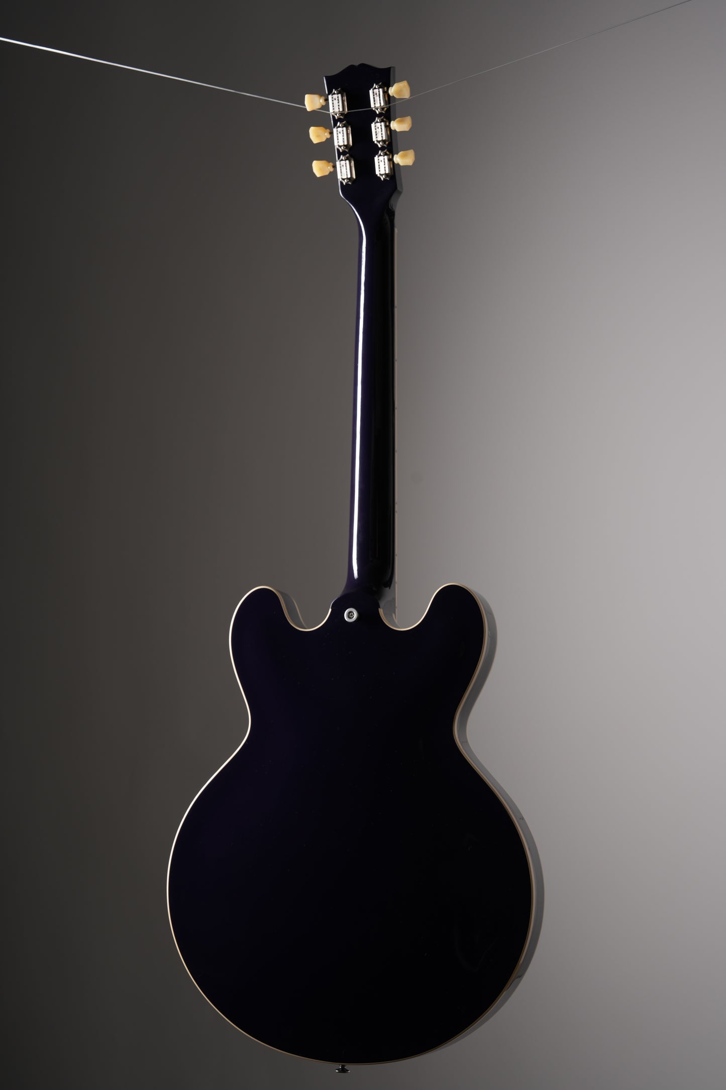 Gibson ES-335 Deep Purple