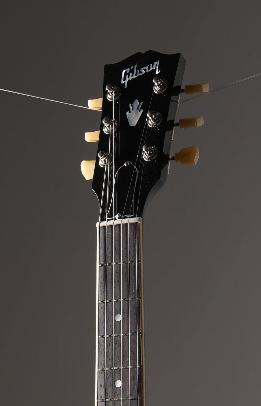 Gibson ES-335 Custom Color Spearmint