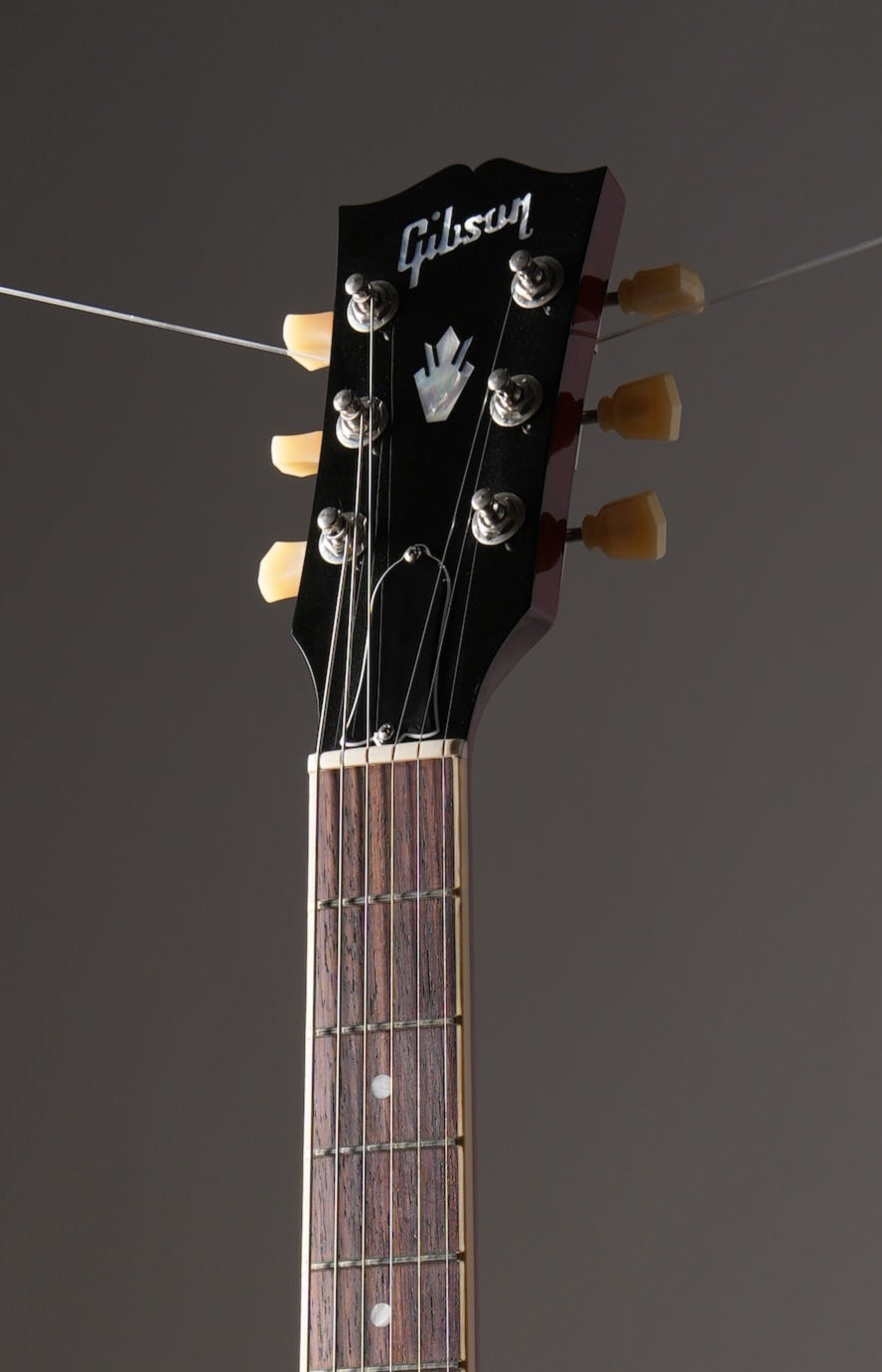Gibson ES-335 Sixties Cherry