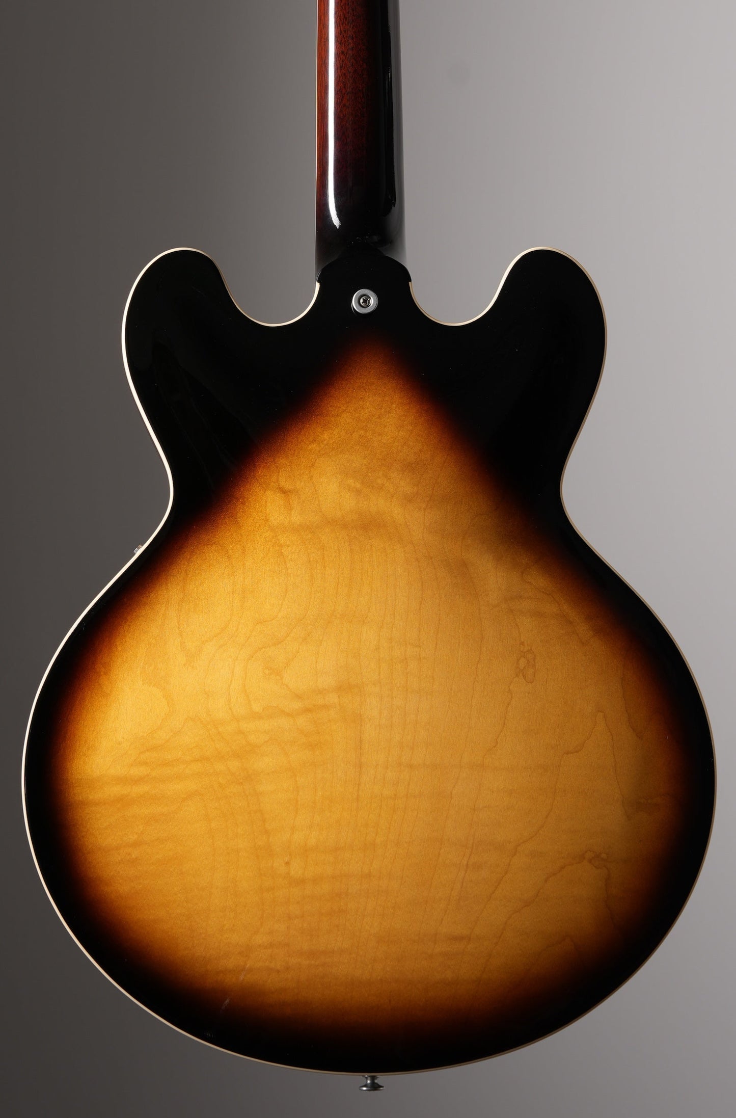 Gibson ES-335 Vintage Burst
