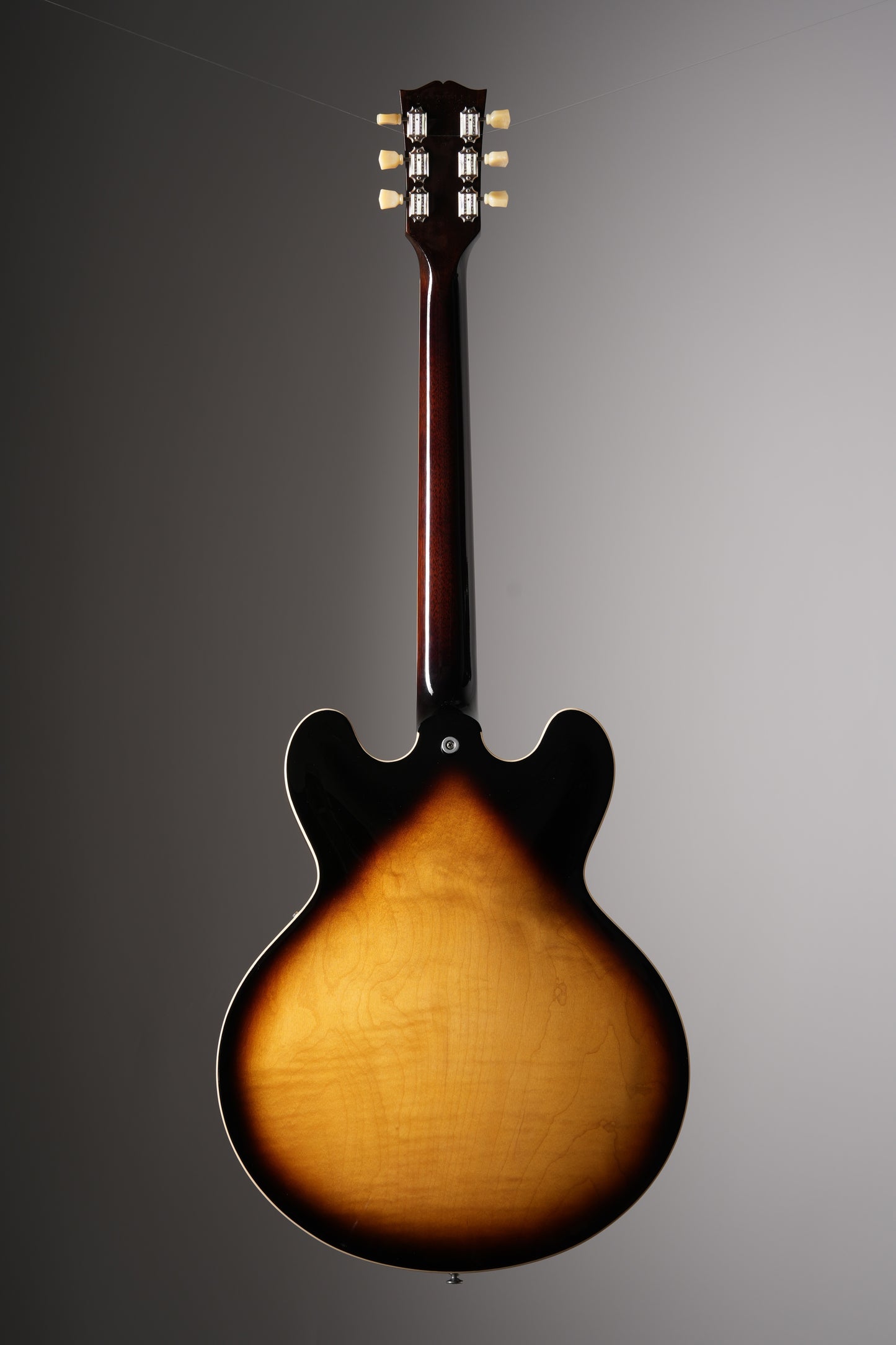 Gibson ES-335 Vintage Burst