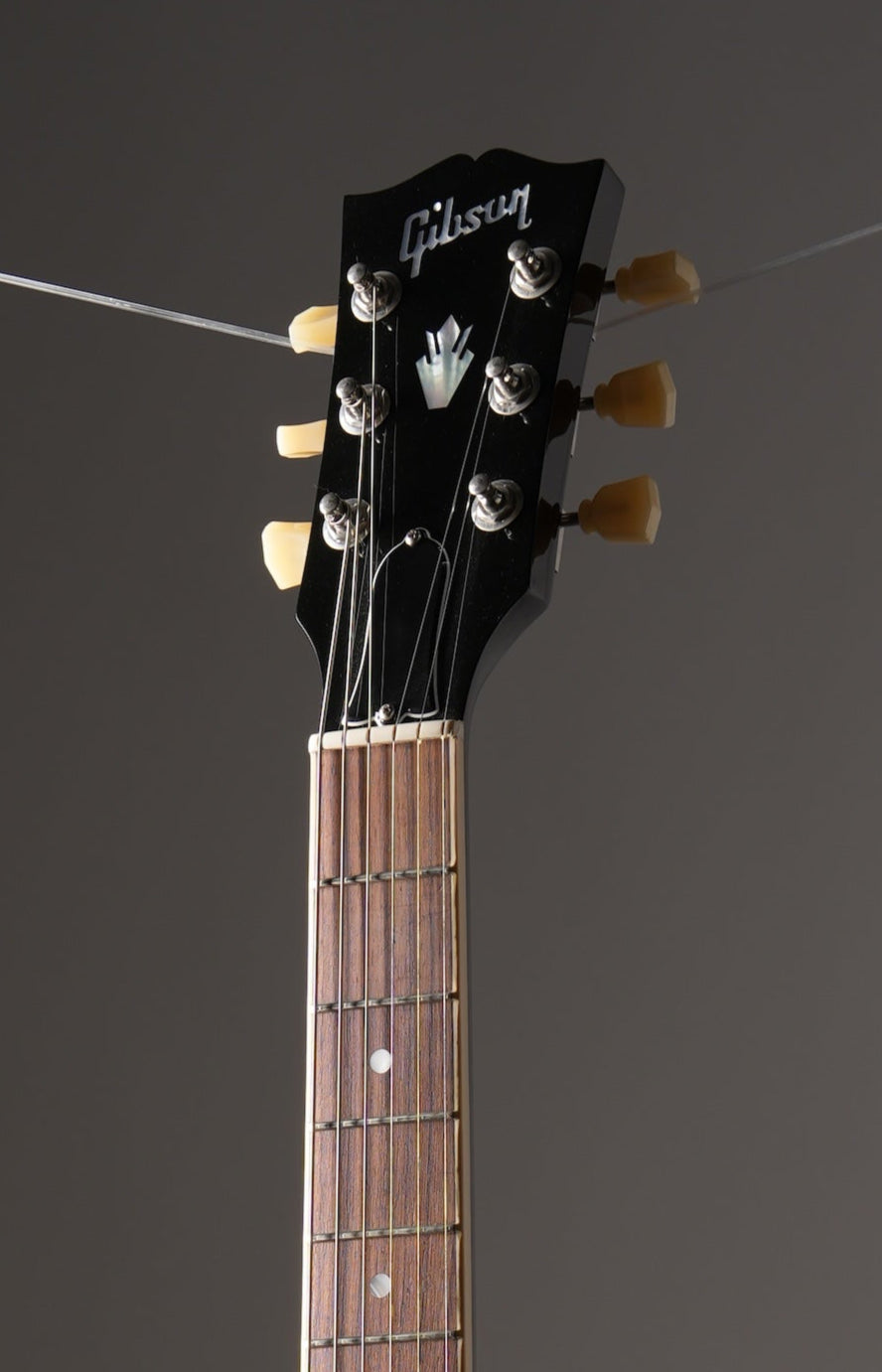 Gibson ES-335 Vintage Burst