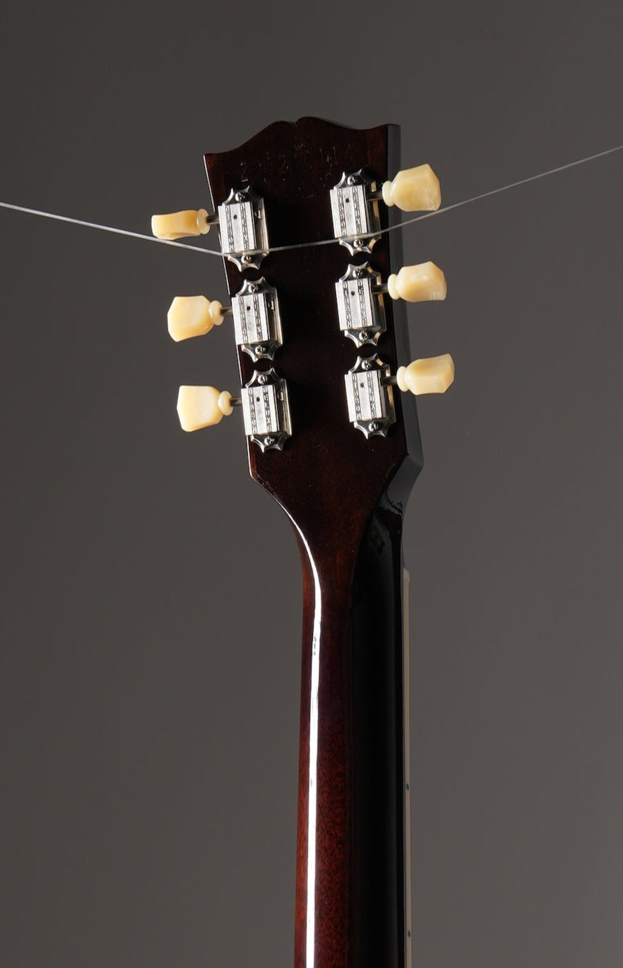 Gibson ES-335 Vintage Burst