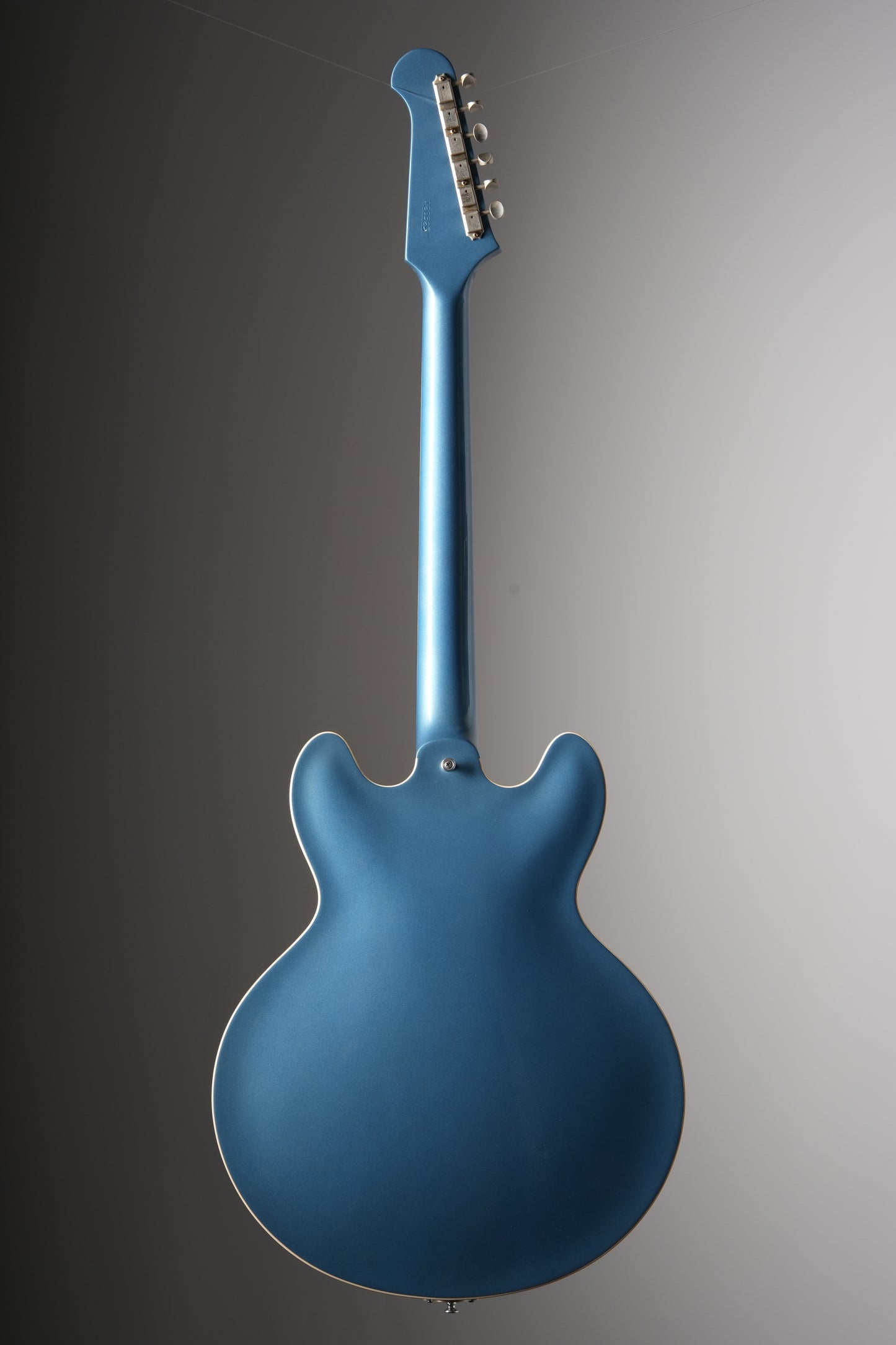 Gibson Custom 1964 Trini Lopez Standard Reissue VOS Pelham Blue
