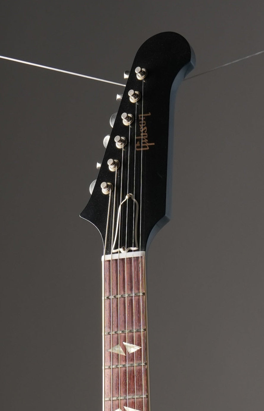 Gibson Custom 1964 Trini Lopez Standard Reissue VOS Pelham Blue
