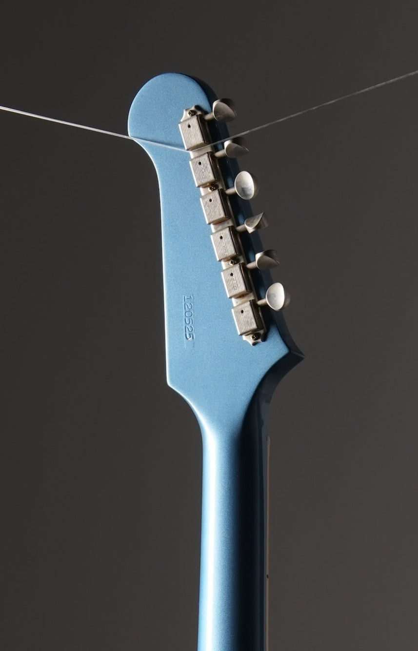 Gibson Custom 1964 Trini Lopez Standard Reissue VOS Pelham Blue