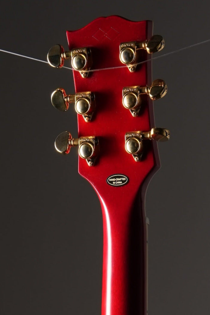 Epiphone ES-339 Cherry