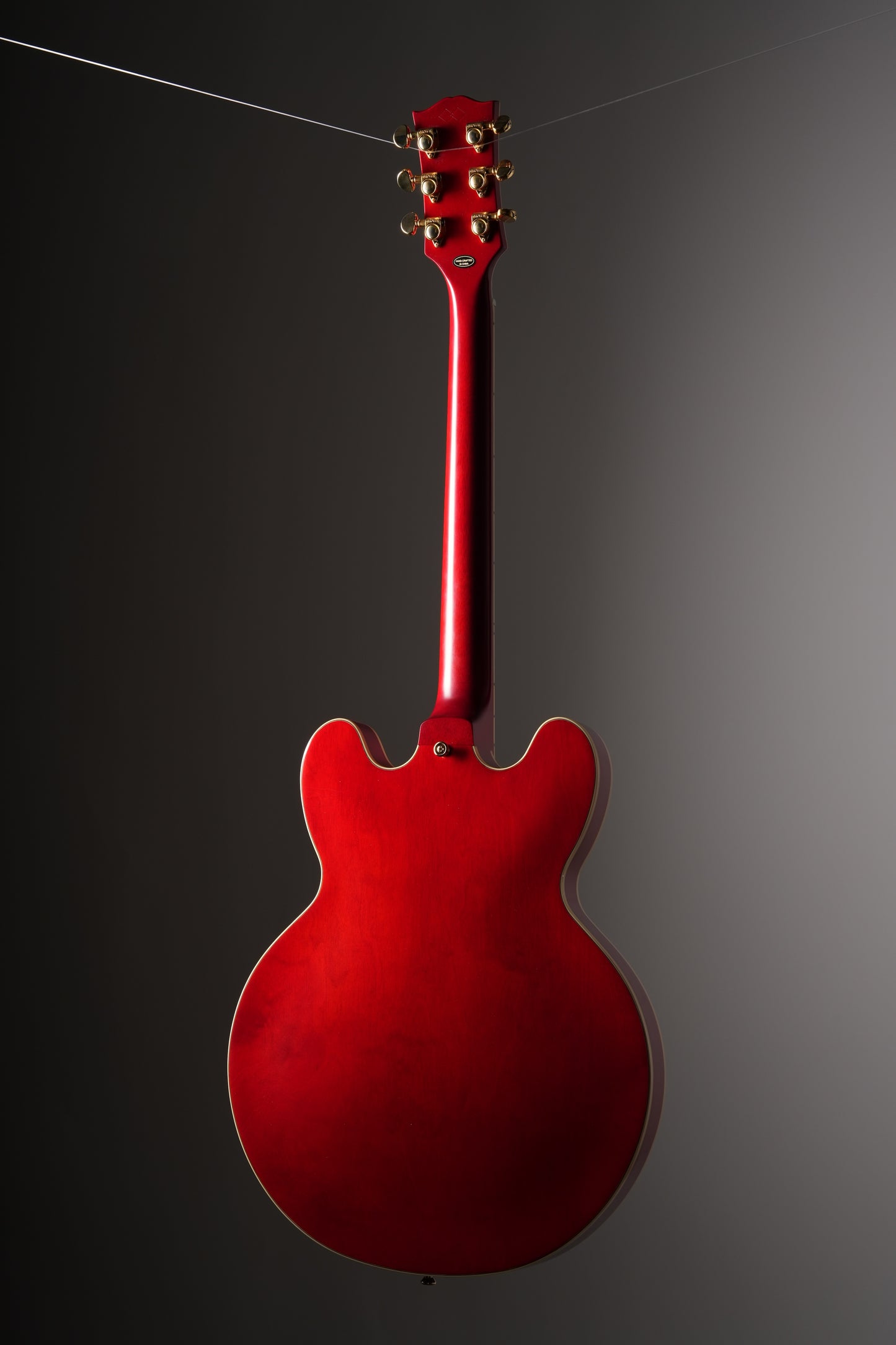 Epiphone ES-339 Cherry