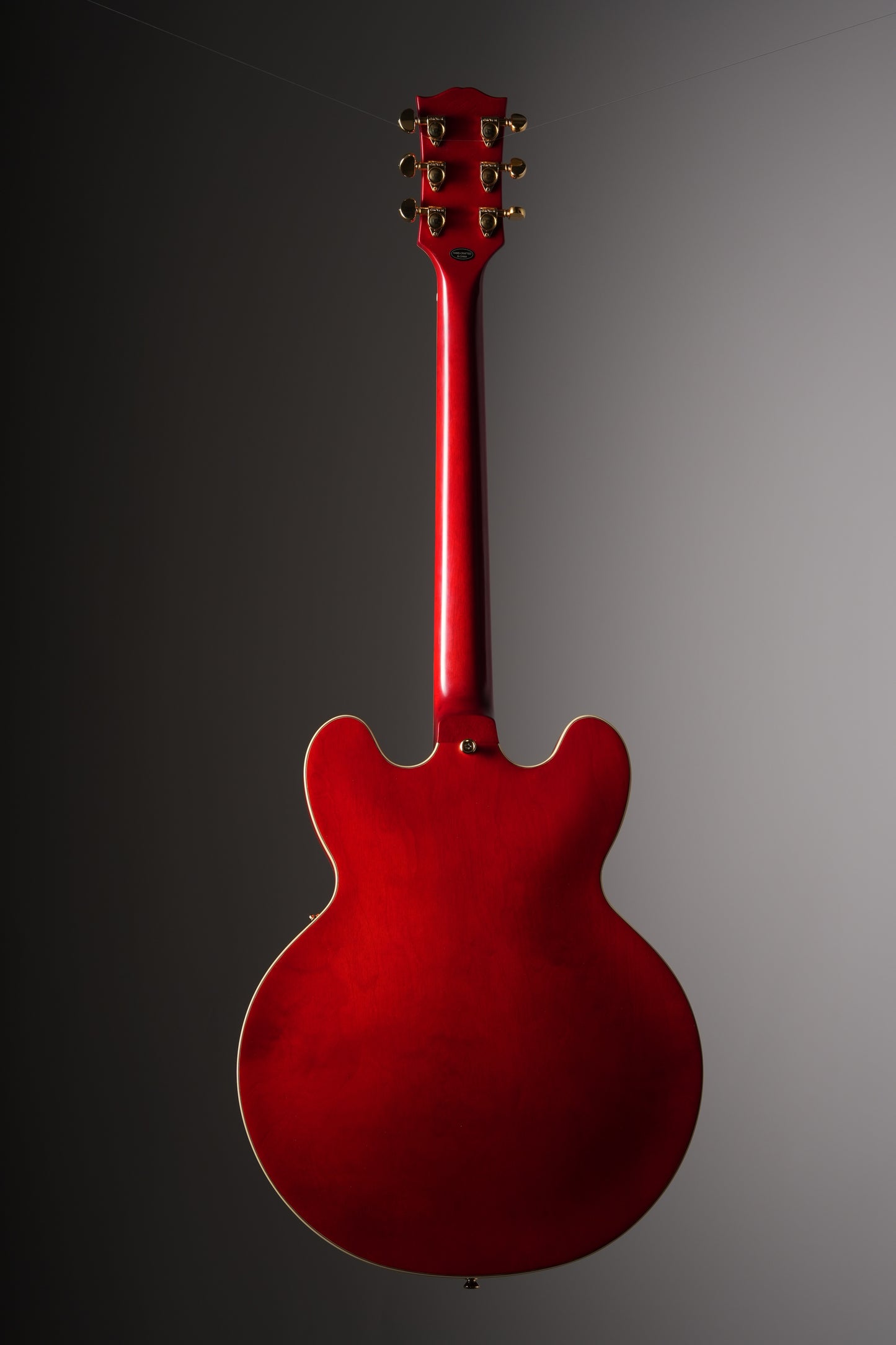 Epiphone ES-339 Cherry