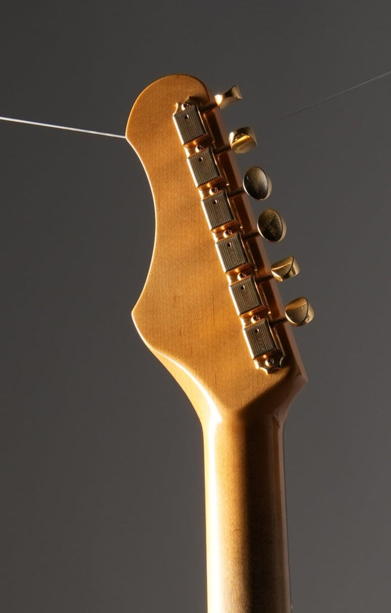 Shabat Lynx HSS Super Strat