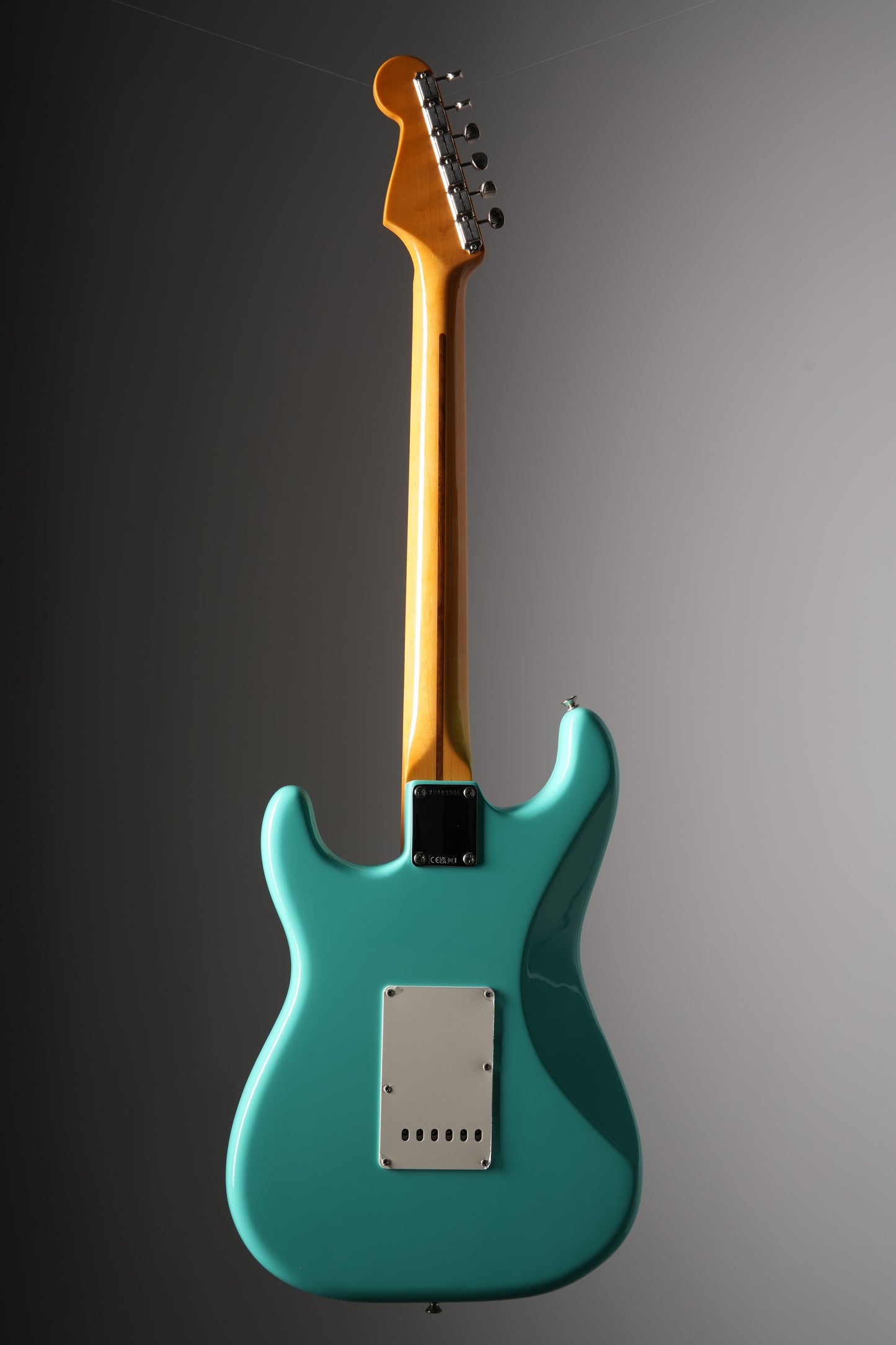 Fender American Vintage II 1957 Stratocaster - Seafoam Green
