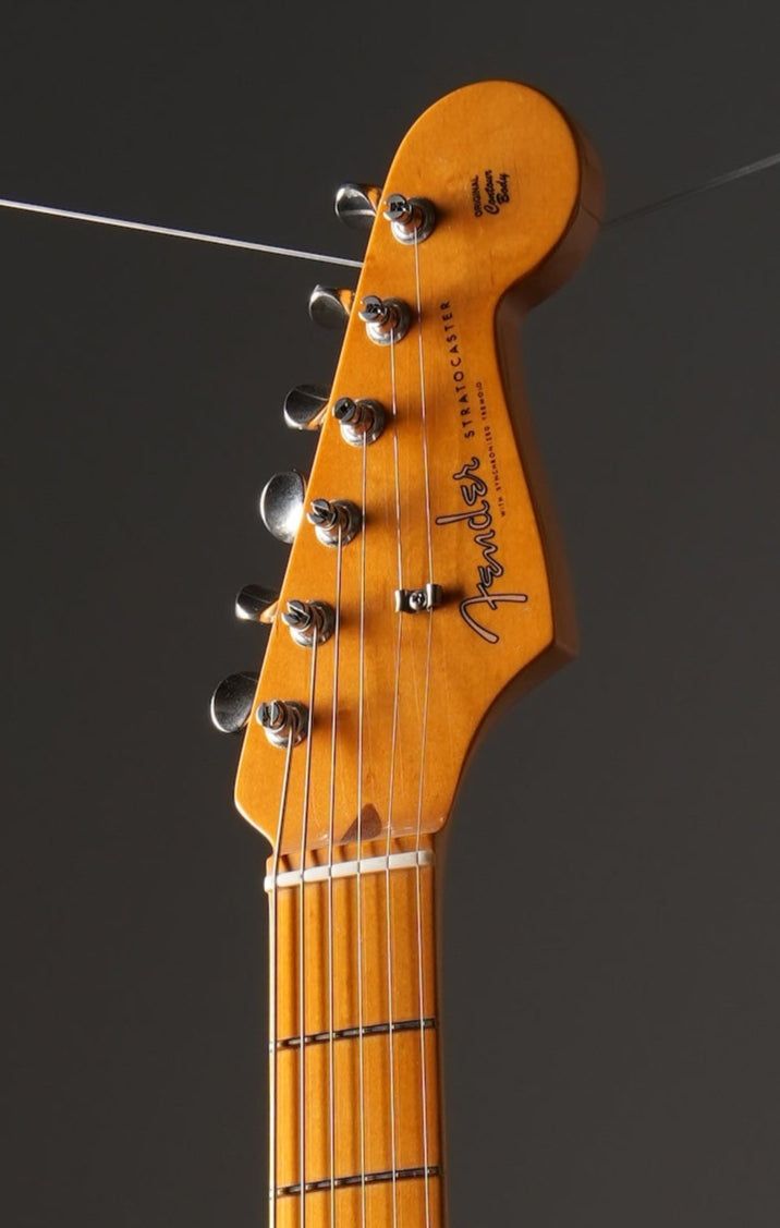 Fender American Vintage II 1957 Stratocaster - Seafoam Green