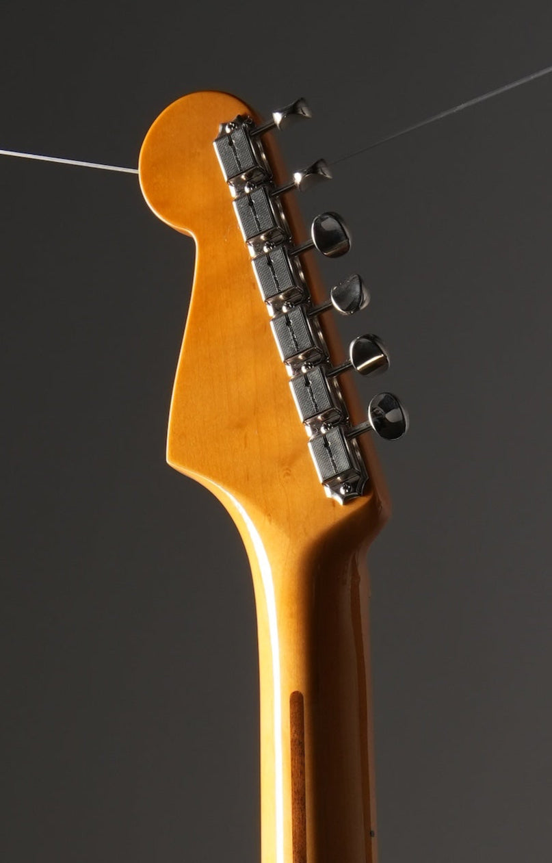 Fender American Vintage II 1957 Stratocaster - Seafoam Green