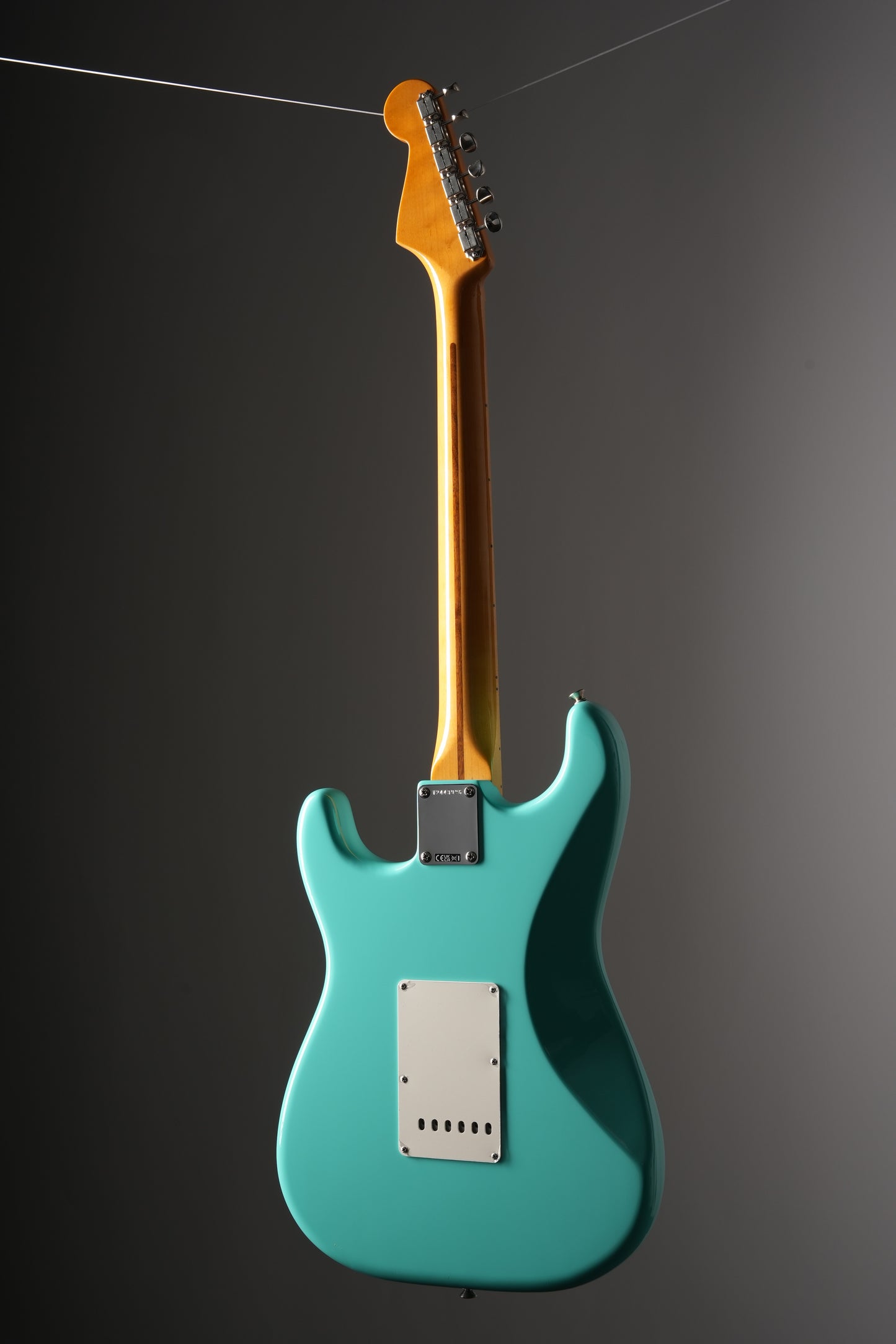 Fender American Vintage II 1957 Stratocaster - Seafoam Green