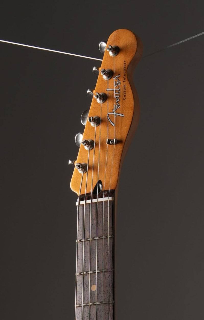 Fender Jason Isabell Custom Telecaster 2024