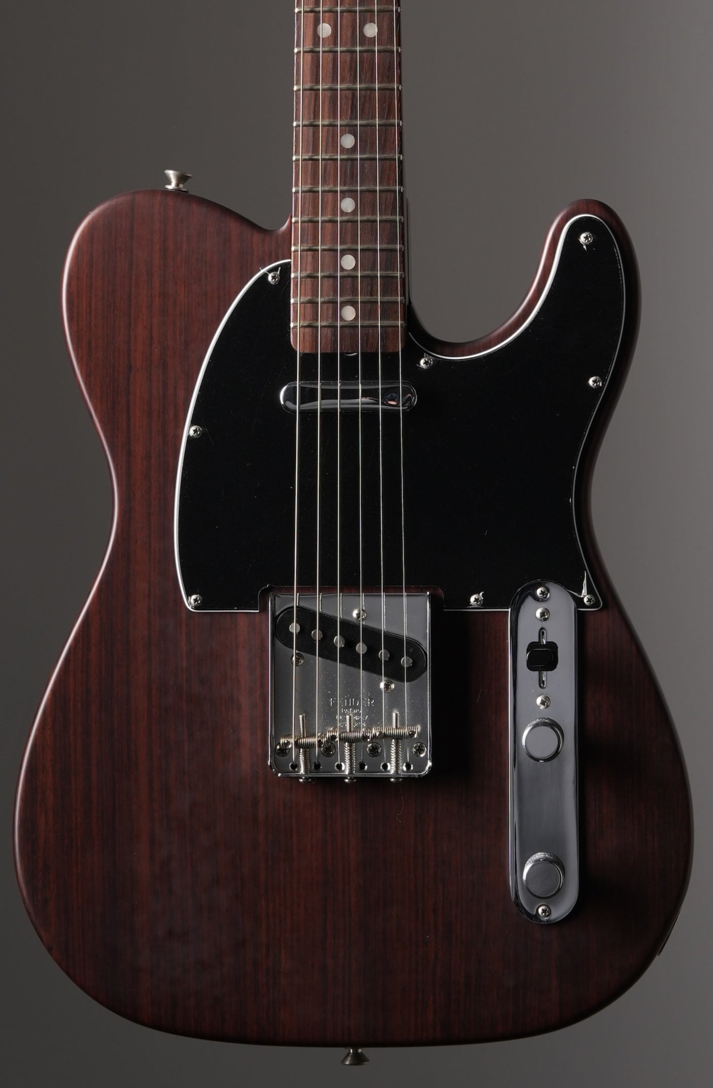 Fender LTD George Harrison Signature Rosewood Telecaster