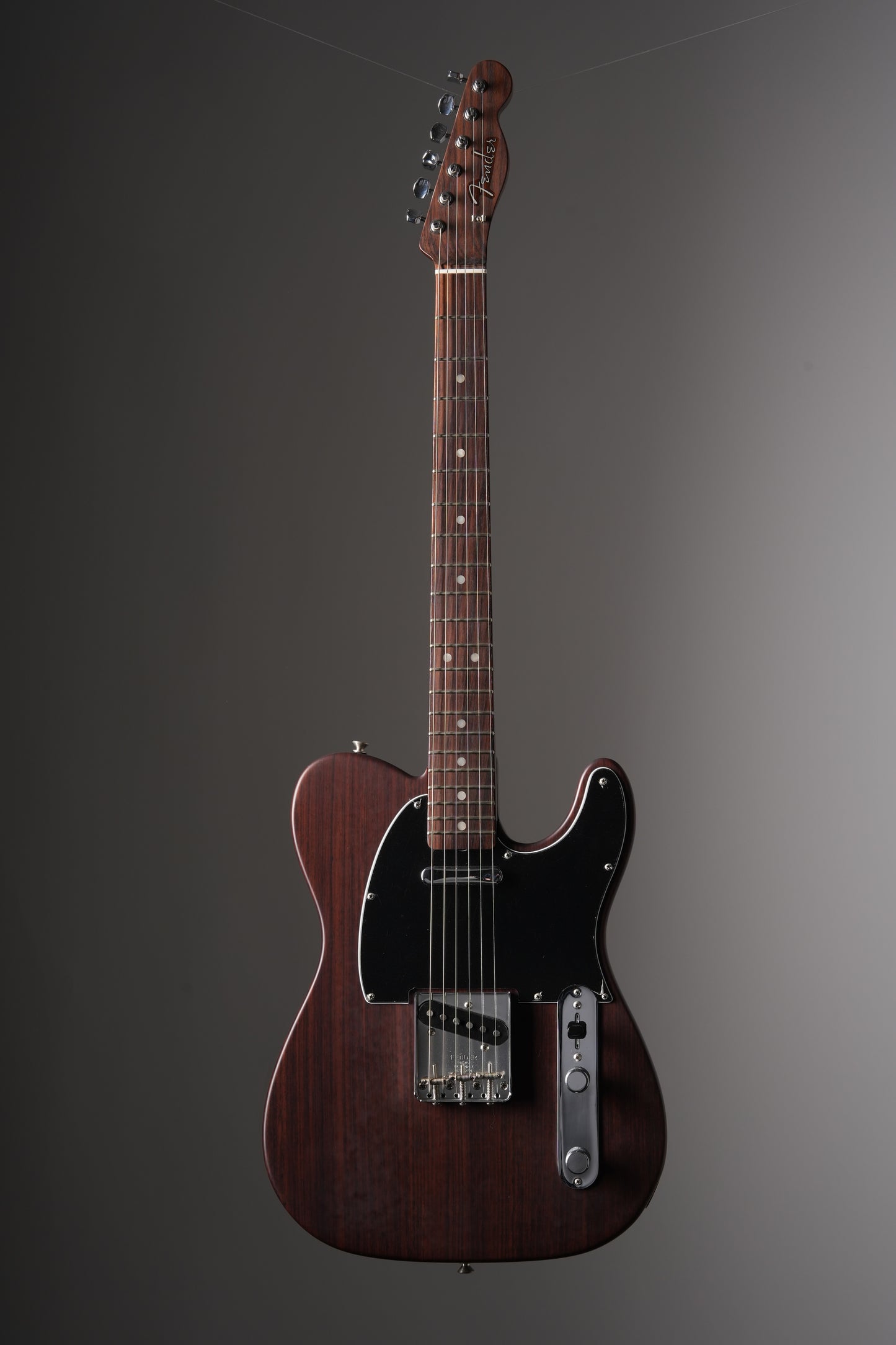 Fender LTD George Harrison Signature Rosewood Telecaster
