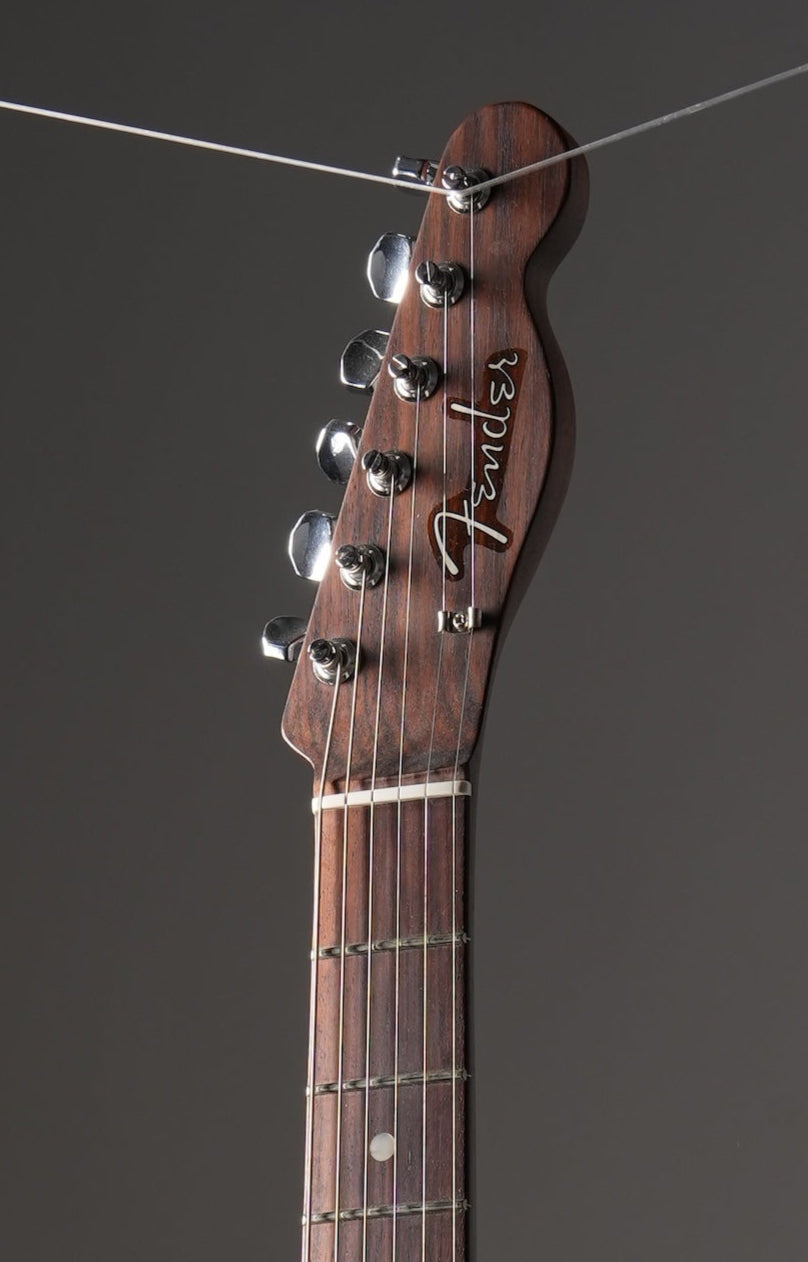 Fender LTD George Harrison Signature Rosewood Telecaster