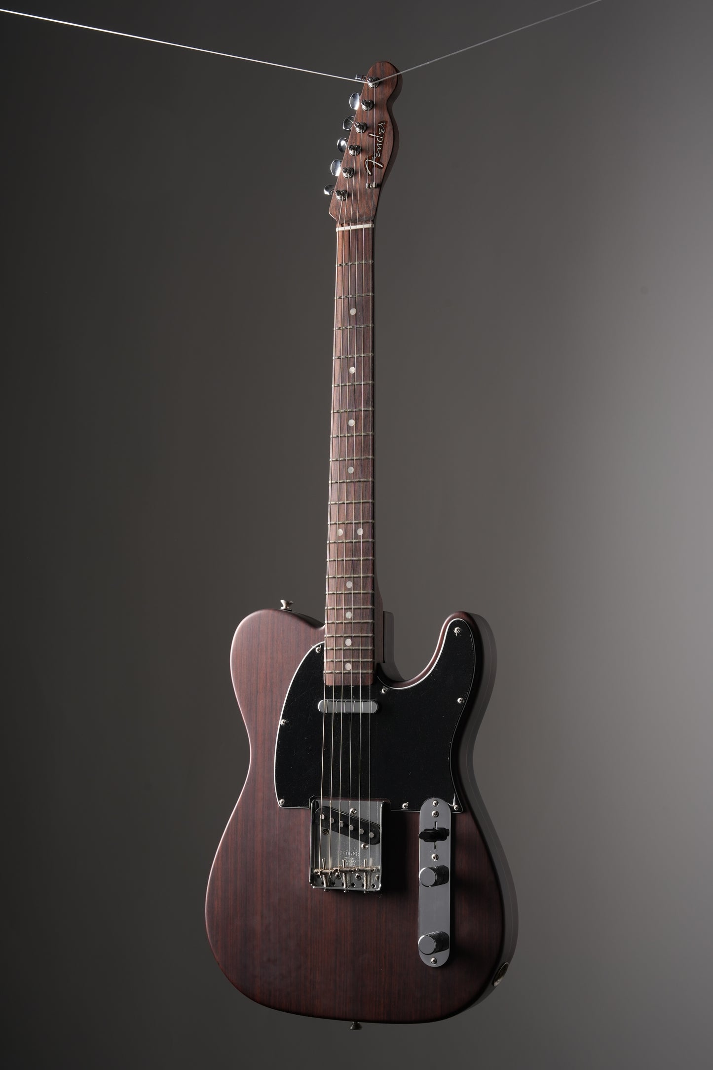 Fender LTD George Harrison Signature Rosewood Telecaster