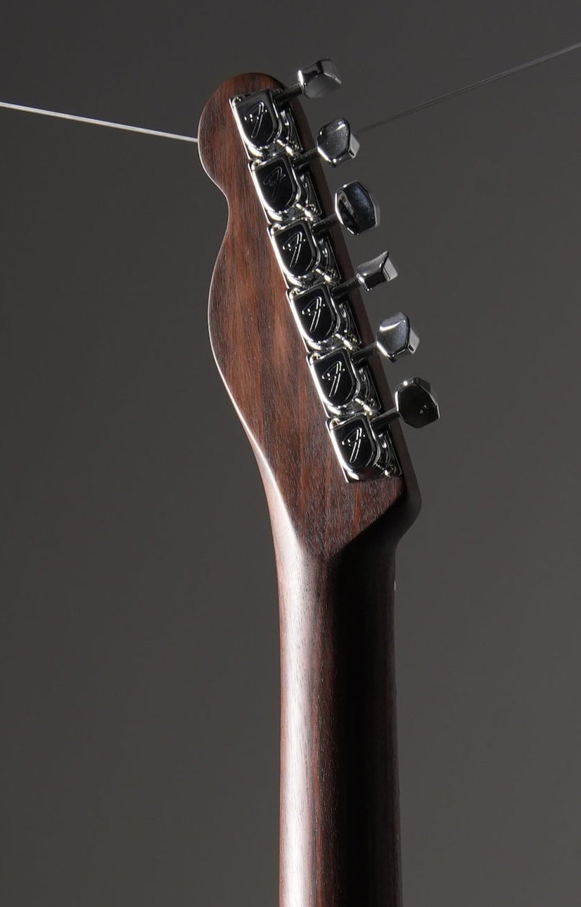 Fender LTD George Harrison Signature Rosewood Telecaster