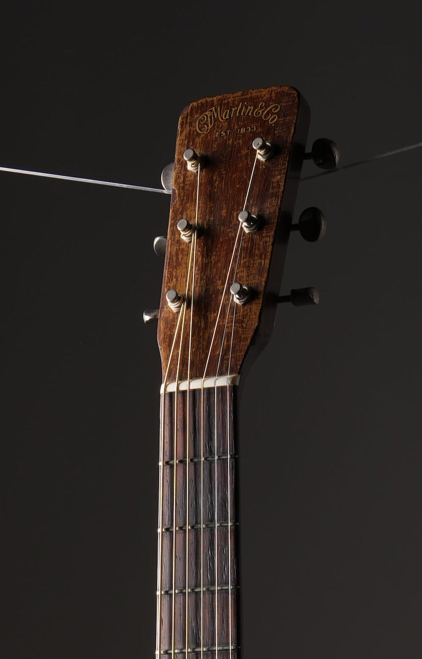 1962 Martin 00-18E