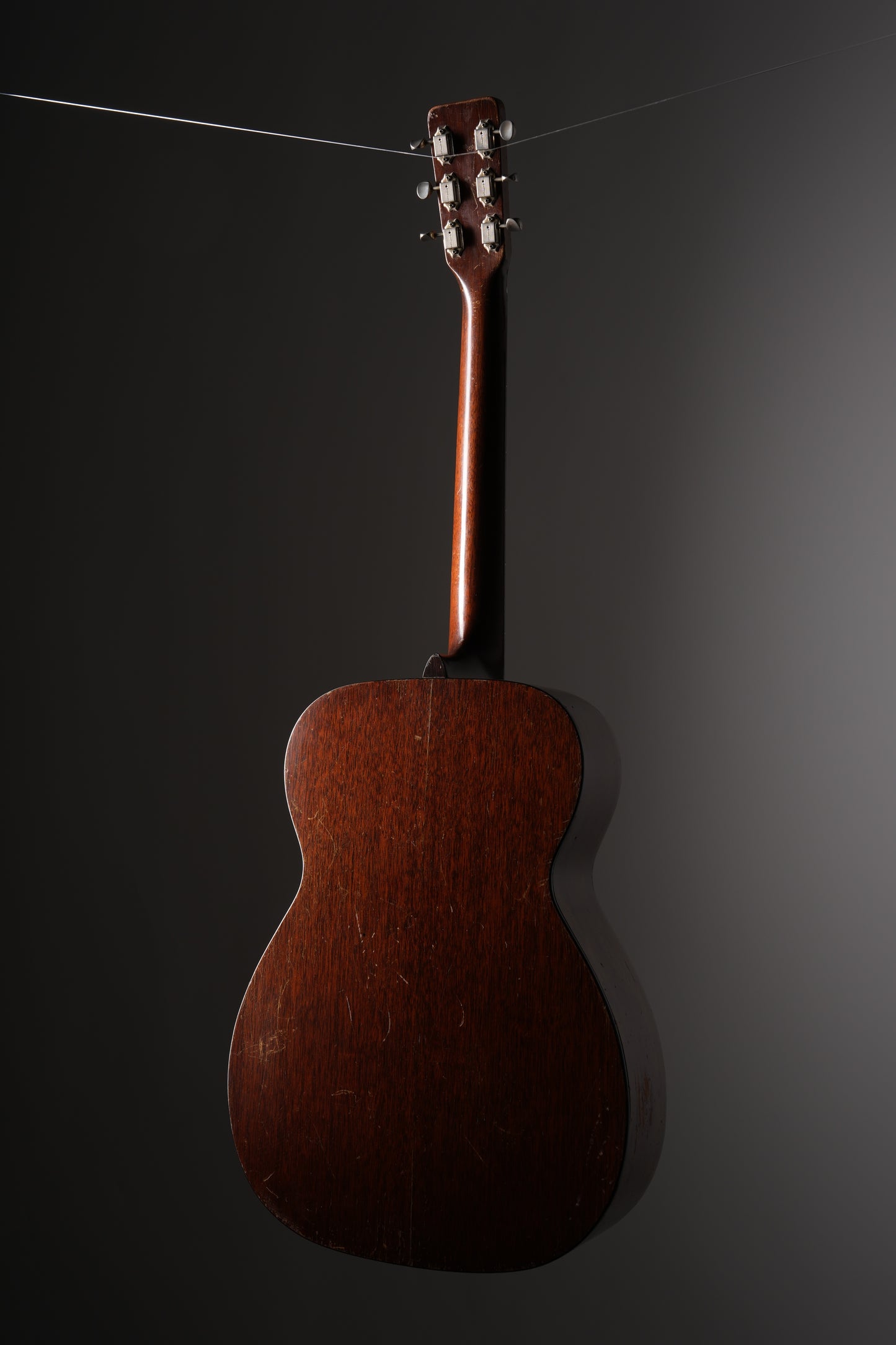 1962 Martin 00-18E