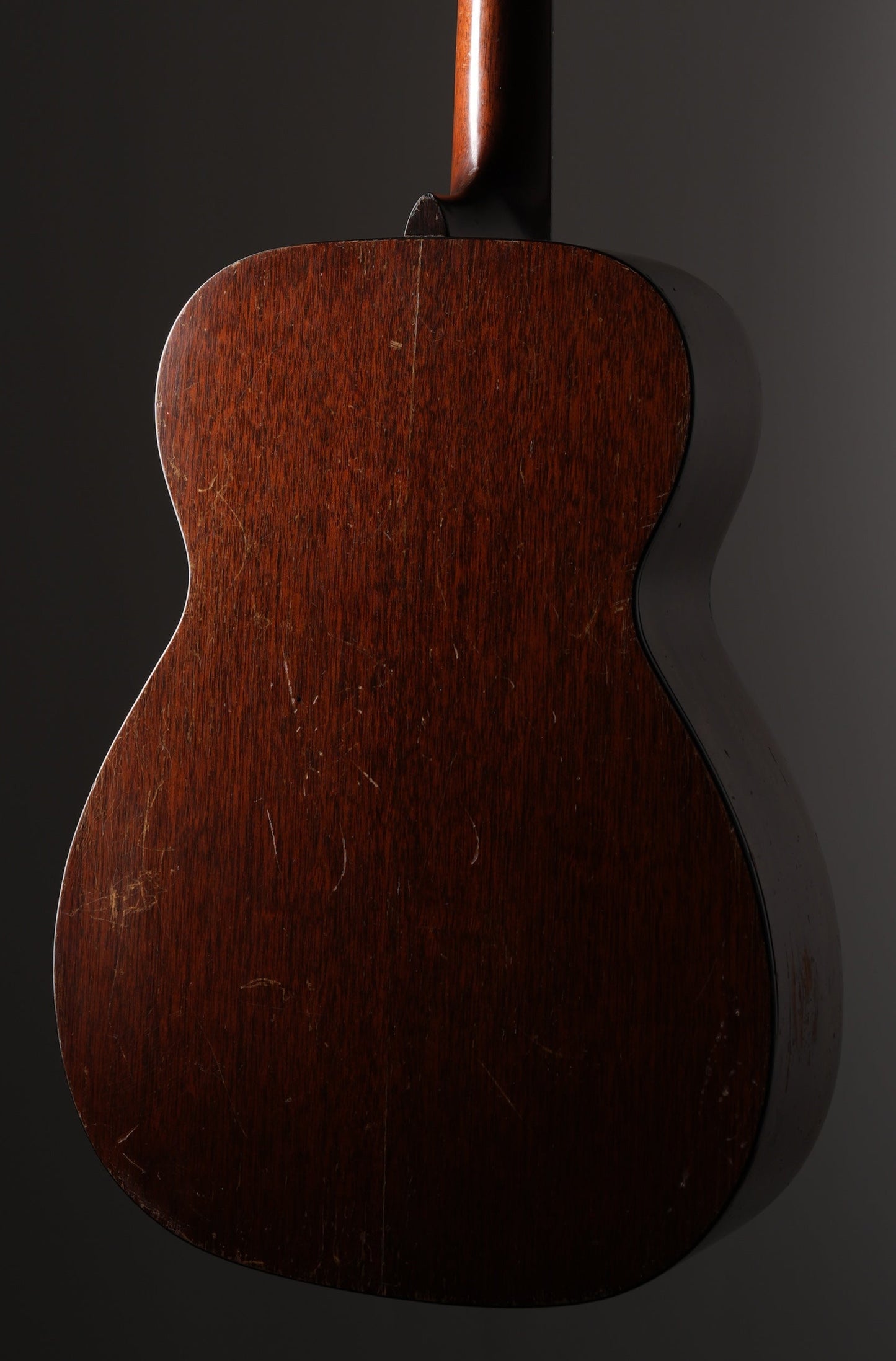 1962 Martin 00-18E