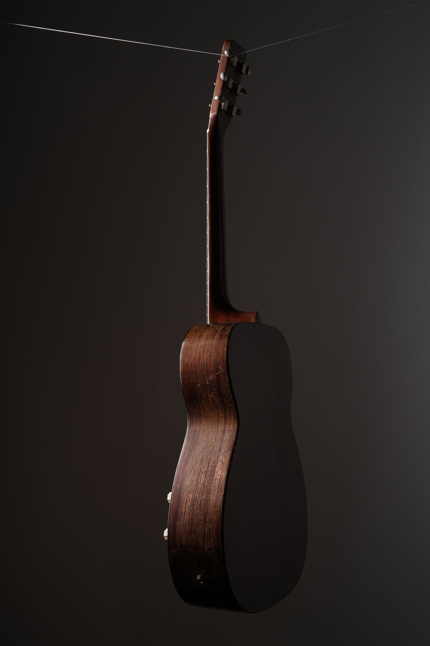 1962 Martin 00-18E