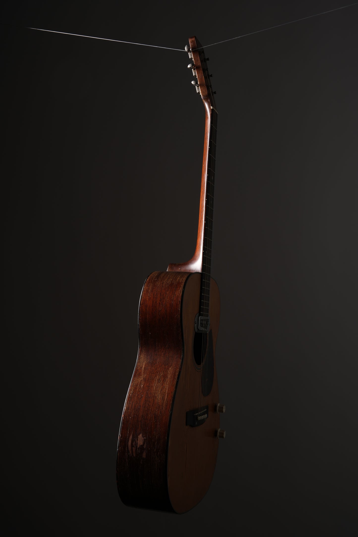 1962 Martin 00-18E