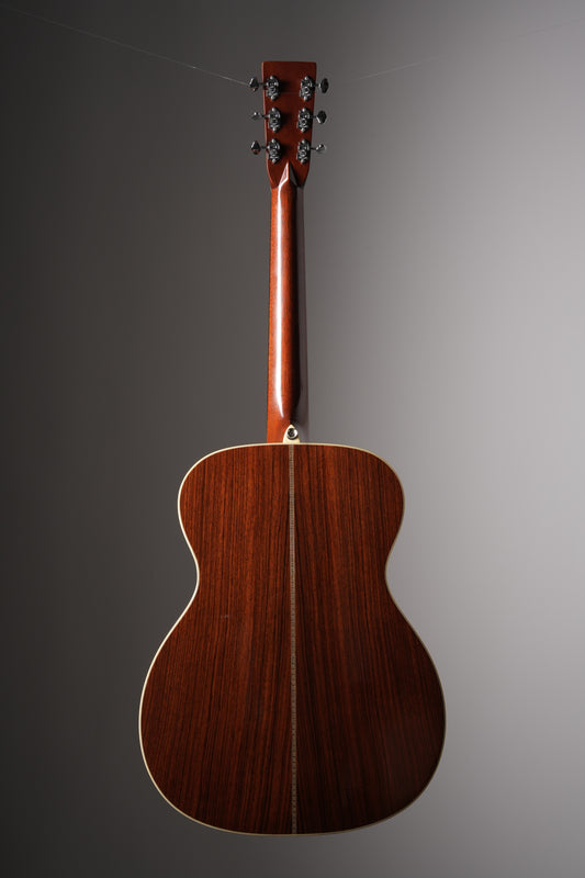 Martin 000-28EC Eric Clapton Signature Acoustic Guitar - Natural