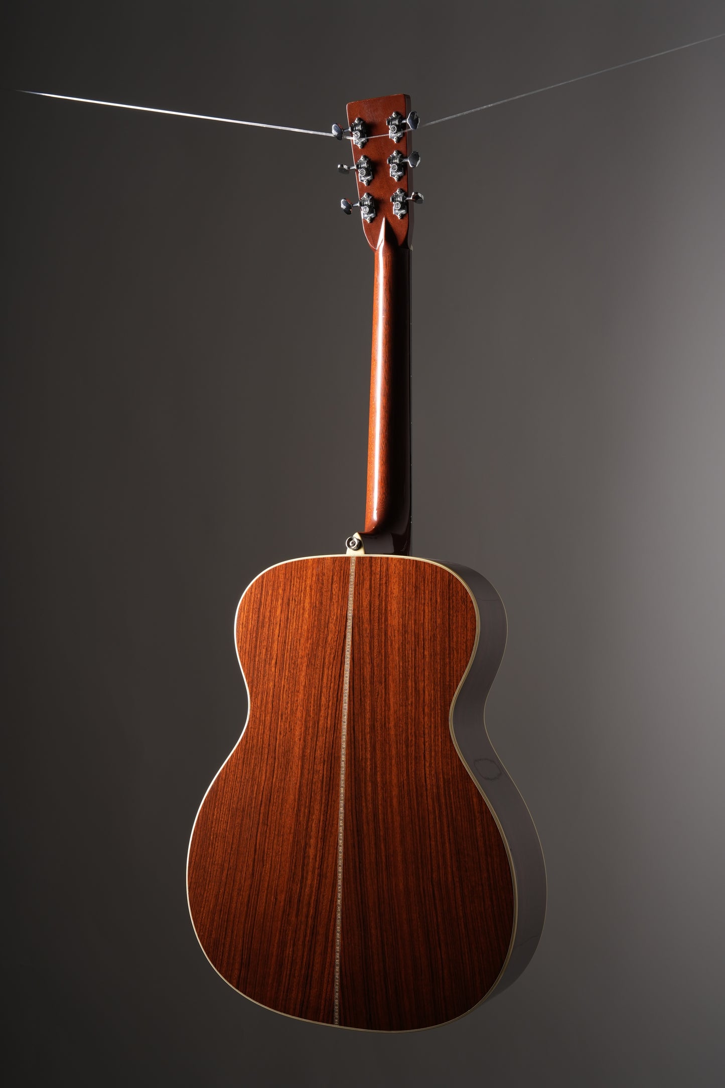 Martin 000-28EC Eric Clapton Signature Acoustic Guitar - Natural