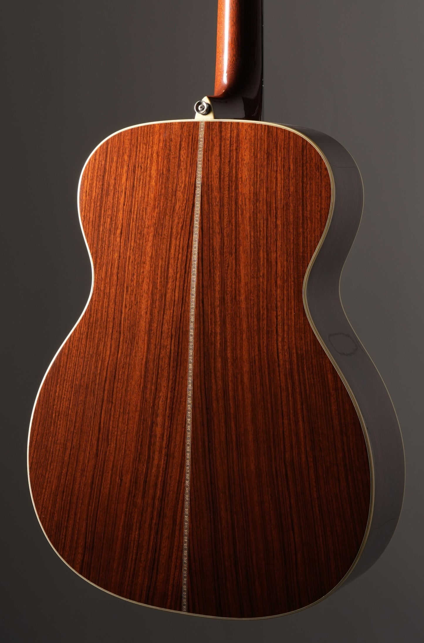 Martin 000-28EC Eric Clapton Signature Acoustic Guitar - Natural