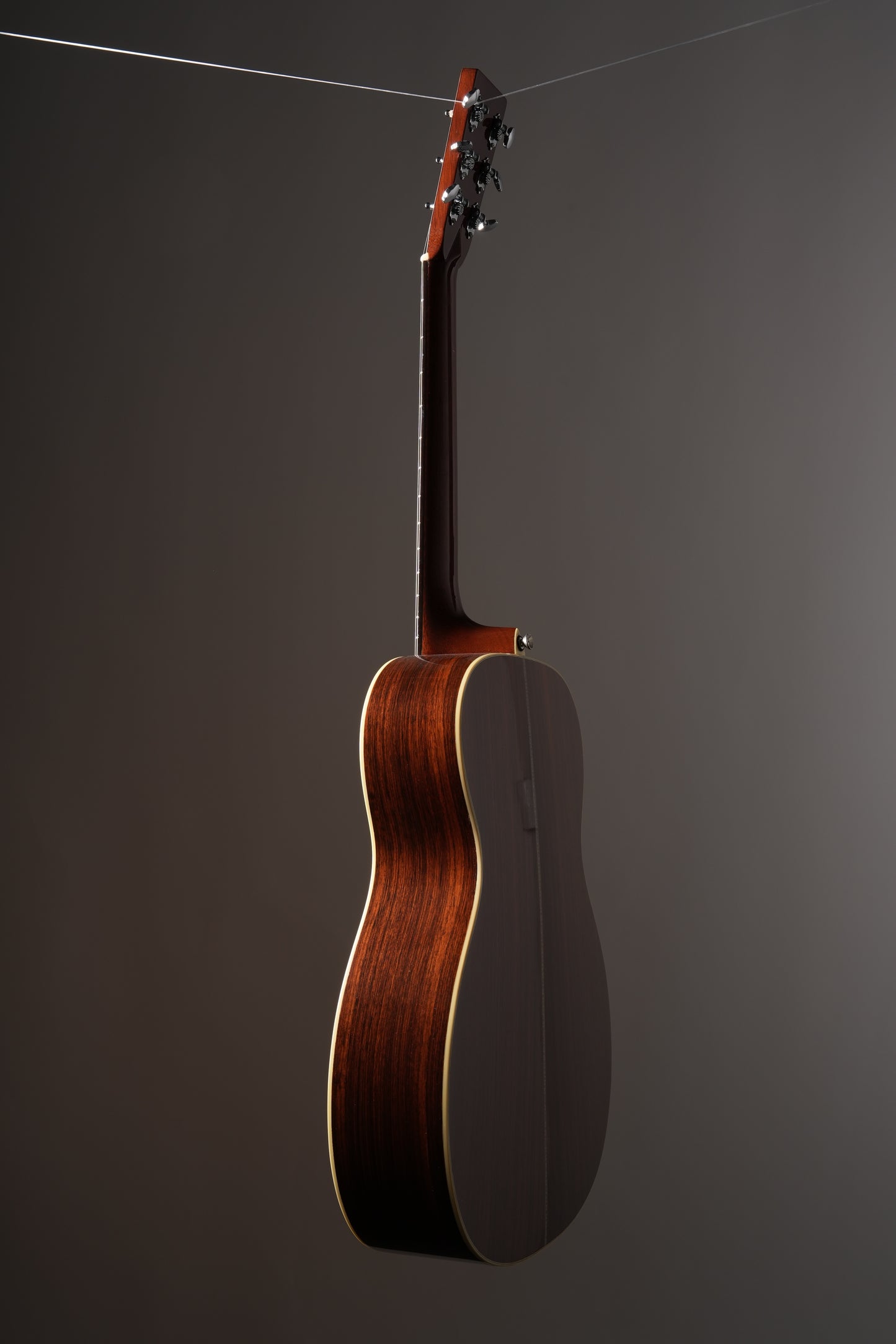 Martin 000-28EC Eric Clapton Signature Acoustic Guitar - Natural