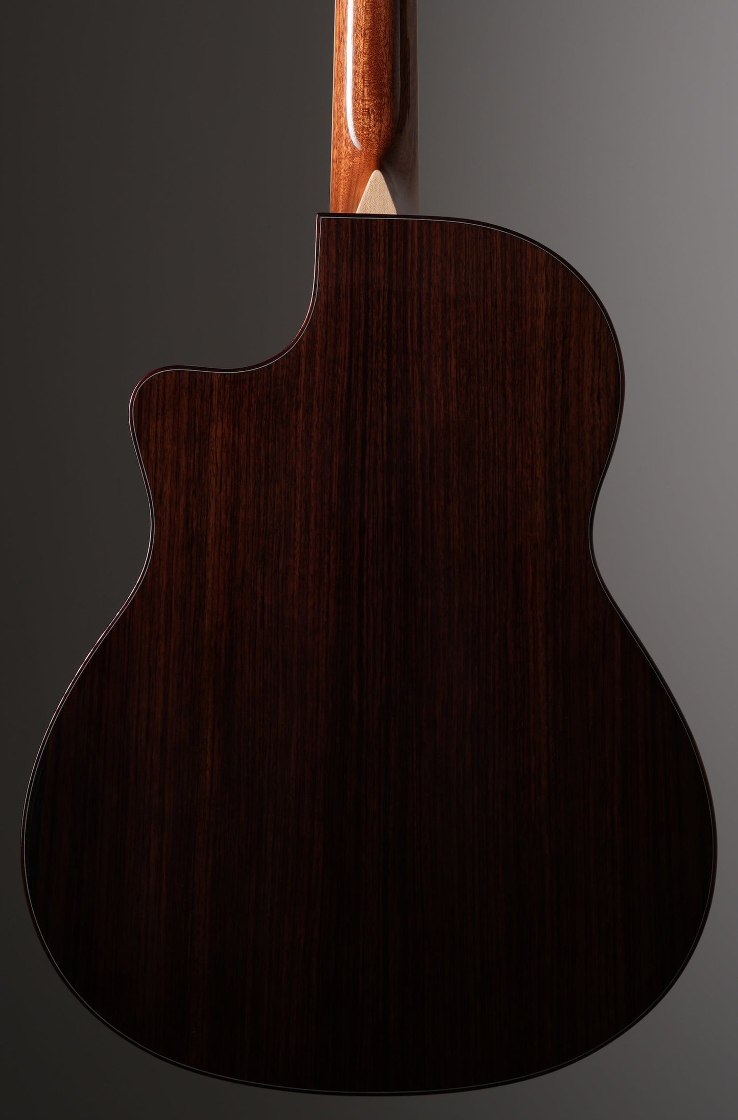 Larrivee LV-10 Deluxe Custom Mucha Lady and Vine Acoustic Guitar - Natural, incl. OHSC