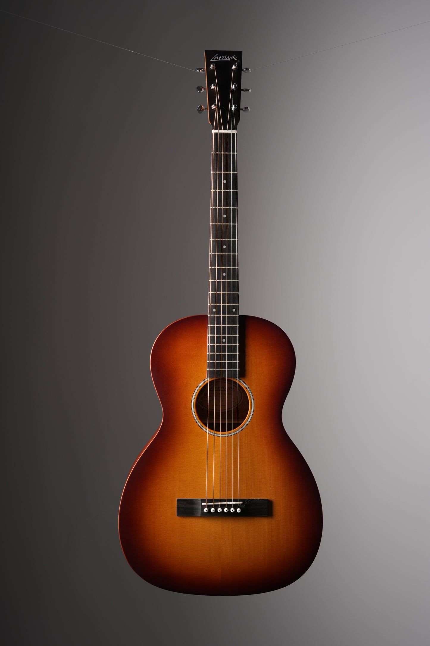 Larrivee OM Simple 6 Burst