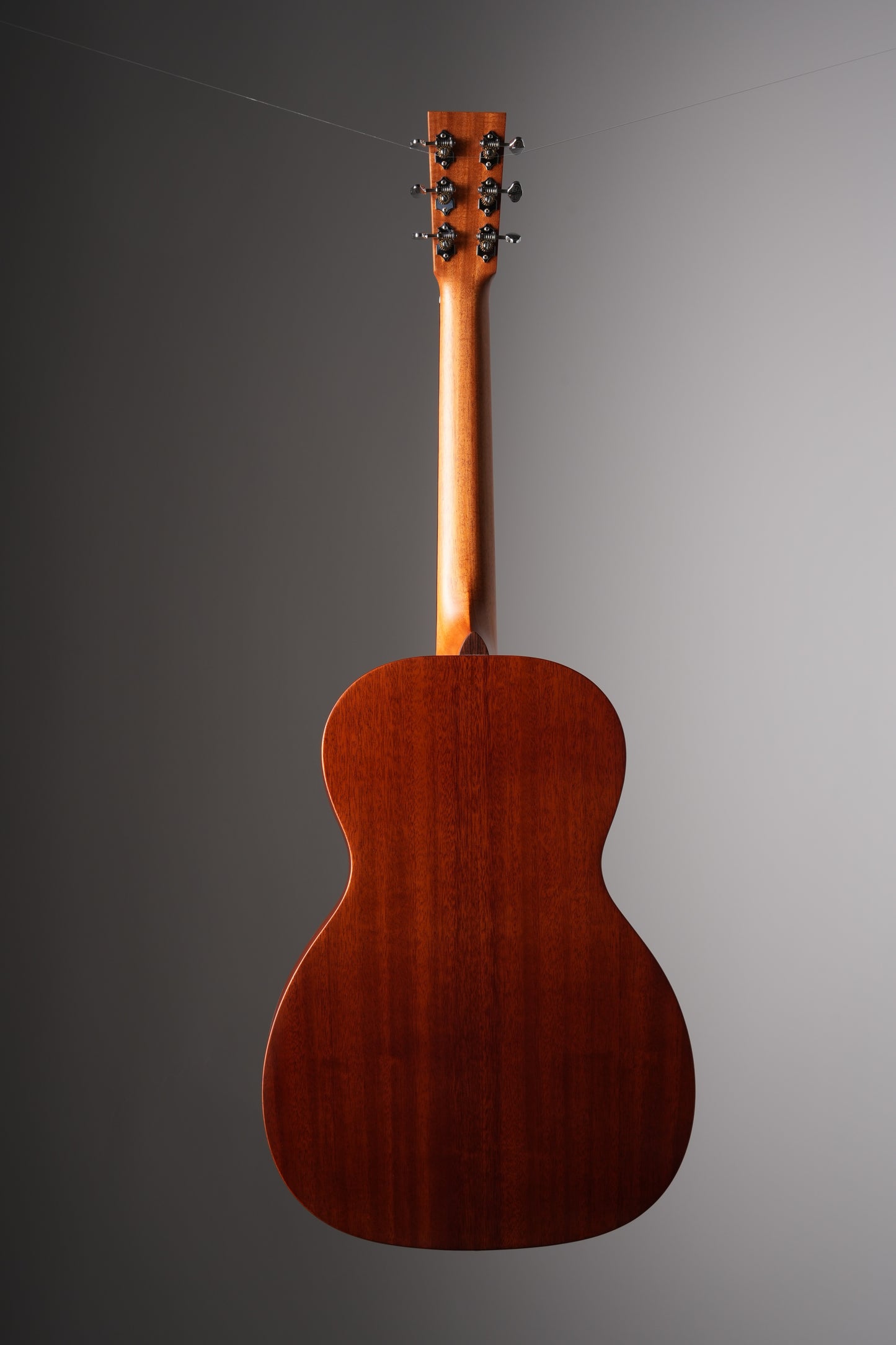 Larrivee OM Simple 6 Burst