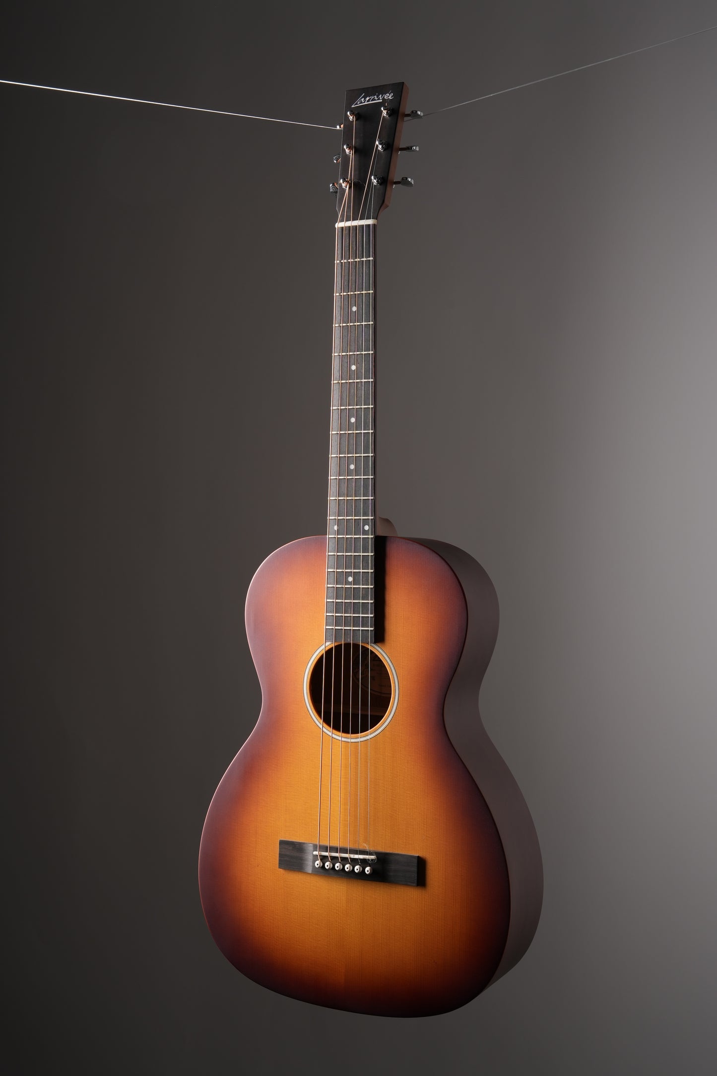 Larrivee OM Simple 6 Burst